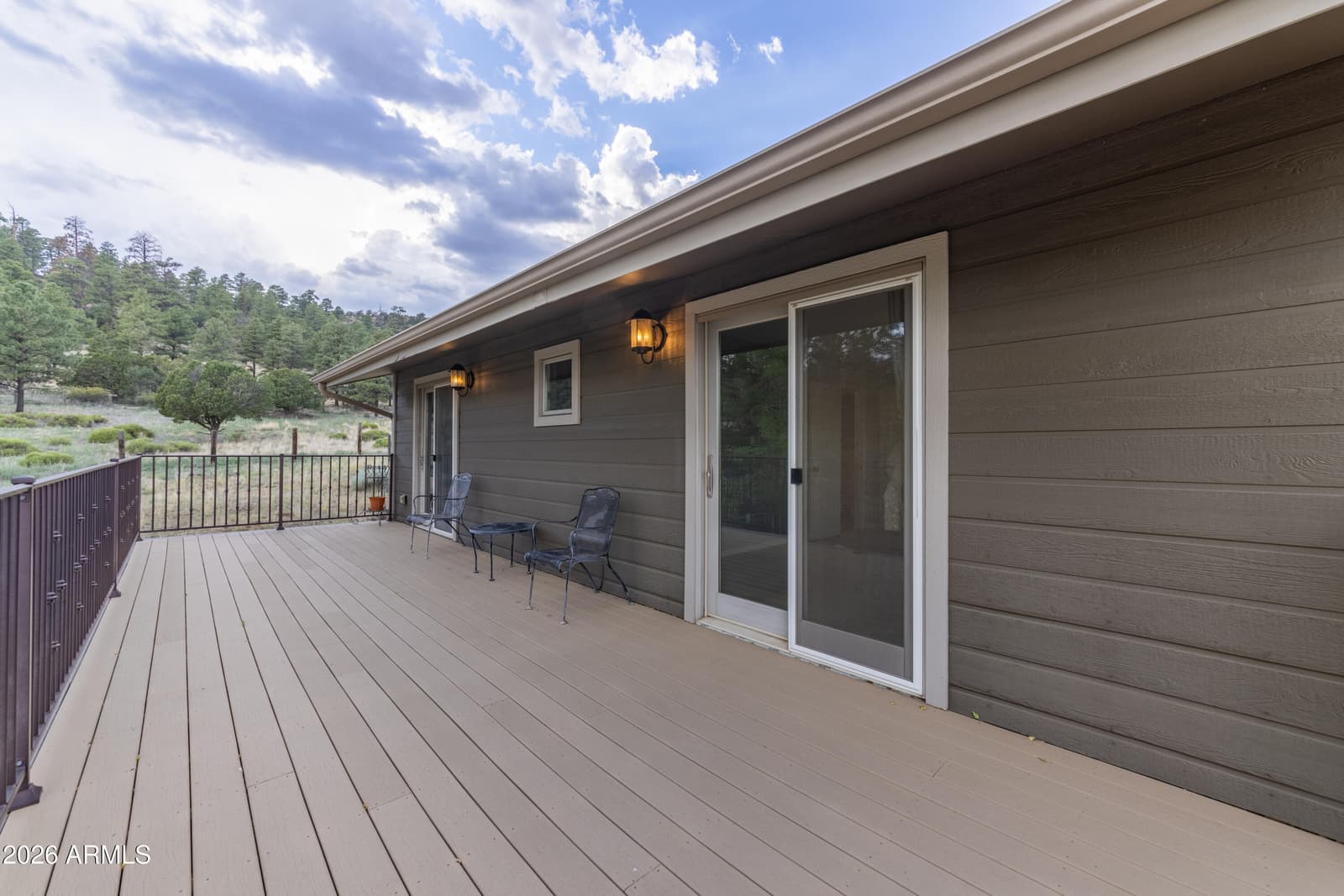 8470 SLAYTON RANCH Road, Flagstaff, AZ 86004 — photo 29 of 60