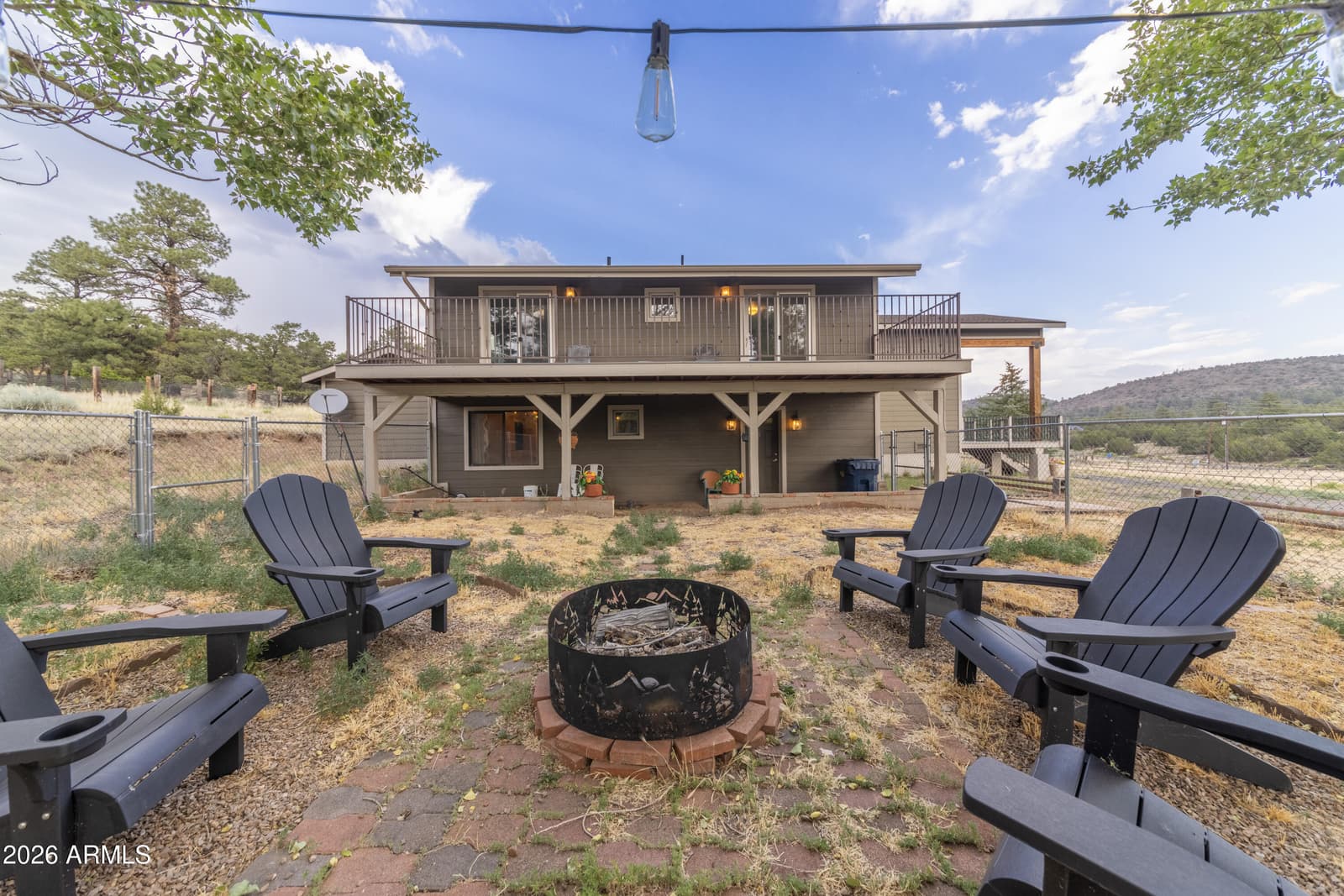8470 SLAYTON RANCH Road, Flagstaff, AZ 86004 — photo 37 of 60