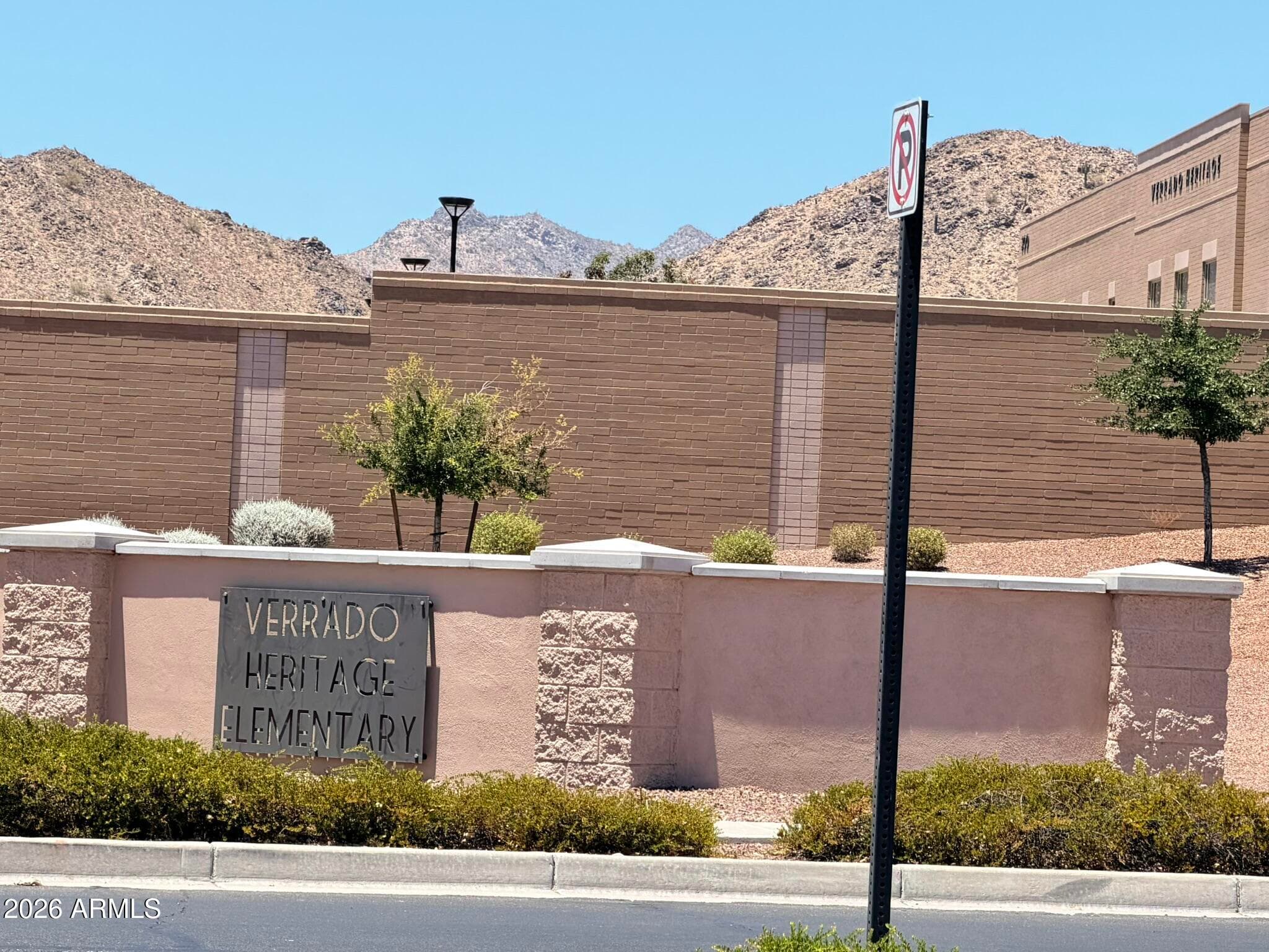 2789 N HERITAGE Street, Buckeye, AZ 85396 — photo 10 of 26