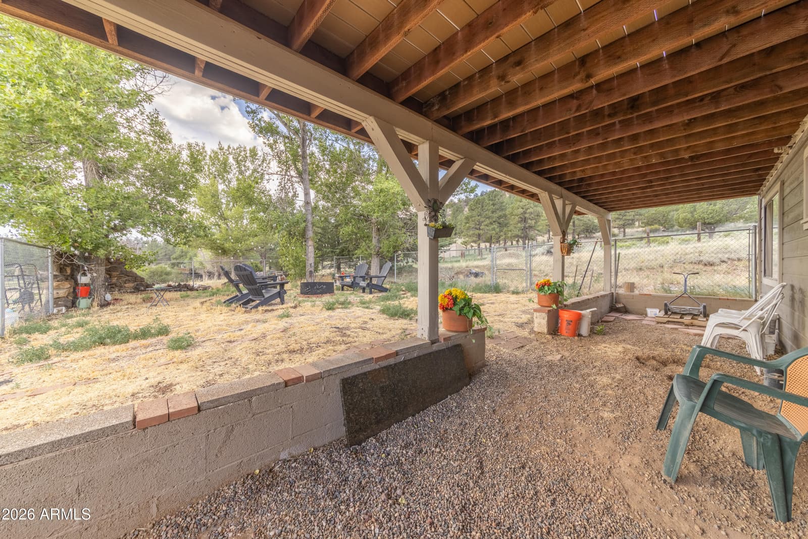 8470 SLAYTON RANCH Road, Flagstaff, AZ 86004 — photo 39 of 60