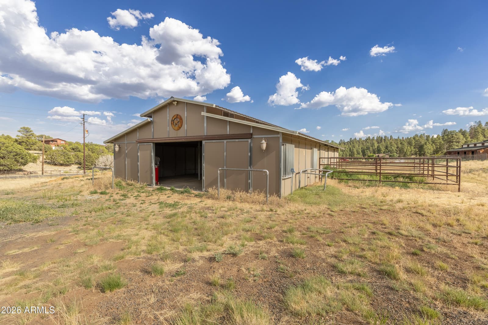 8470 SLAYTON RANCH Road, Flagstaff, AZ 86004 — photo 40 of 60