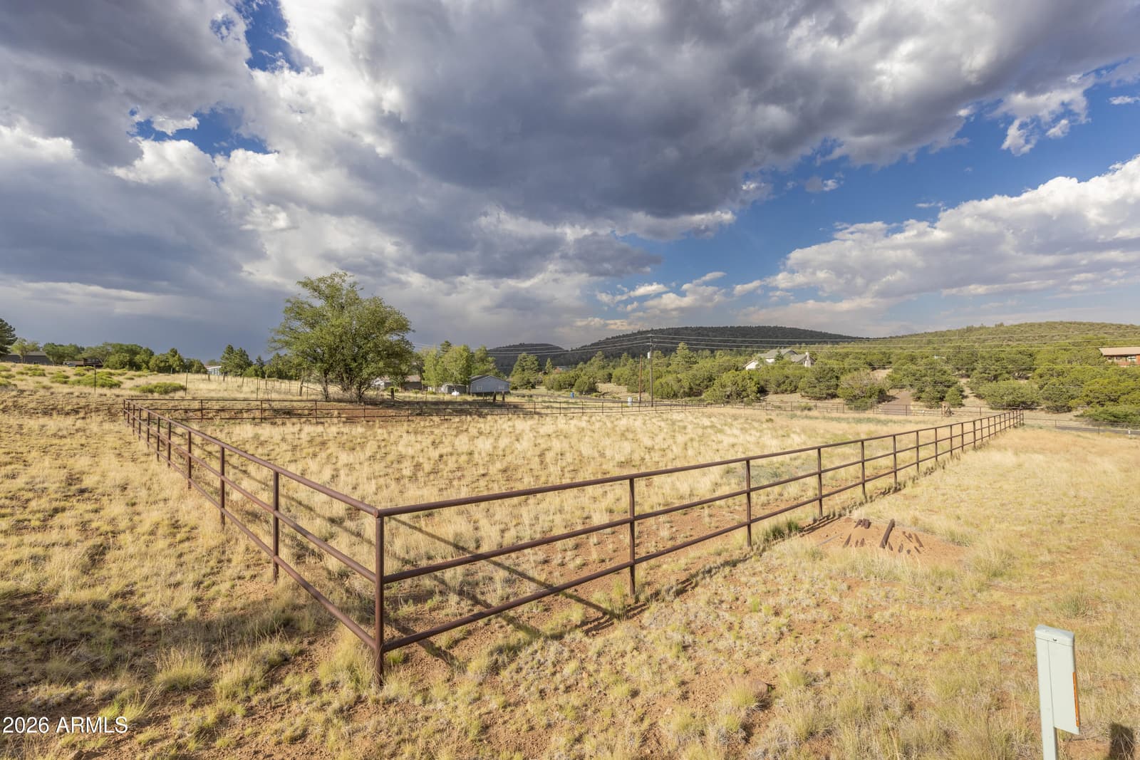 8470 SLAYTON RANCH Road, Flagstaff, AZ 86004 — photo 47 of 60