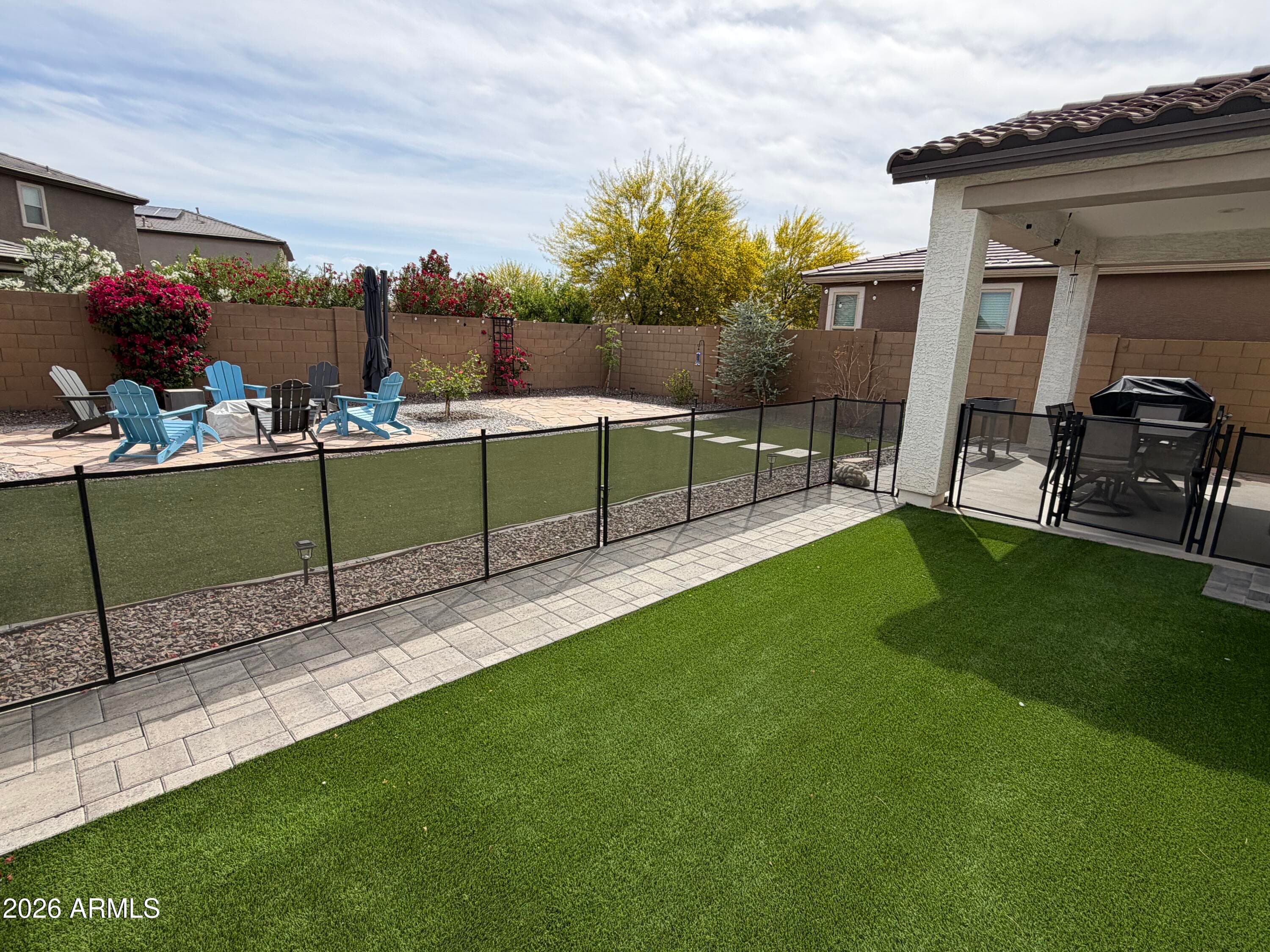 18487 W Ipswitch Way, Surprise, AZ 85374 — photo 26 of 32