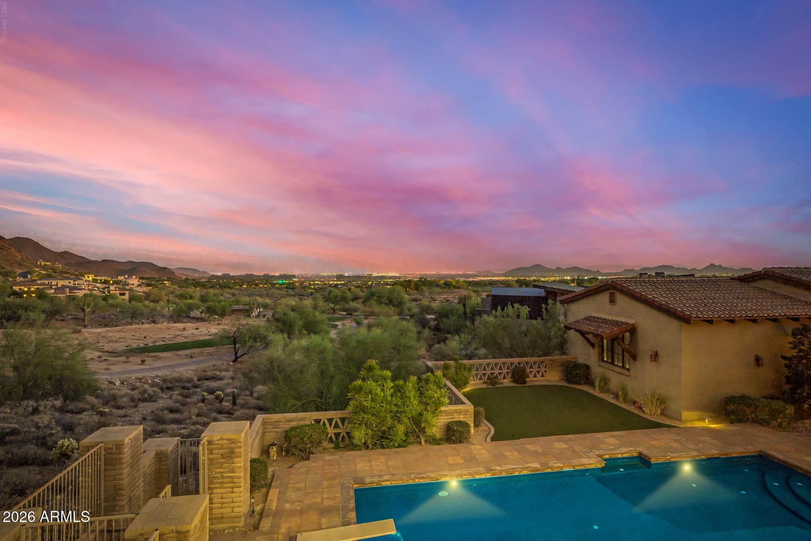 9820 E THOMPSON PEAK Parkway 628, Scottsdale, AZ 85255 — photo 69 of 80