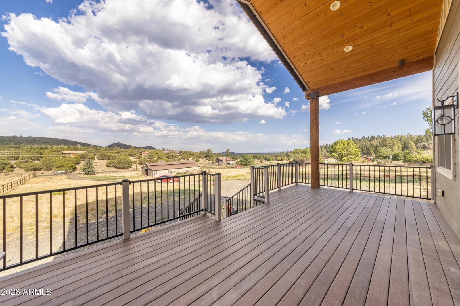 8470 SLAYTON RANCH Road, Flagstaff, AZ 86004 — photo 53 of 60