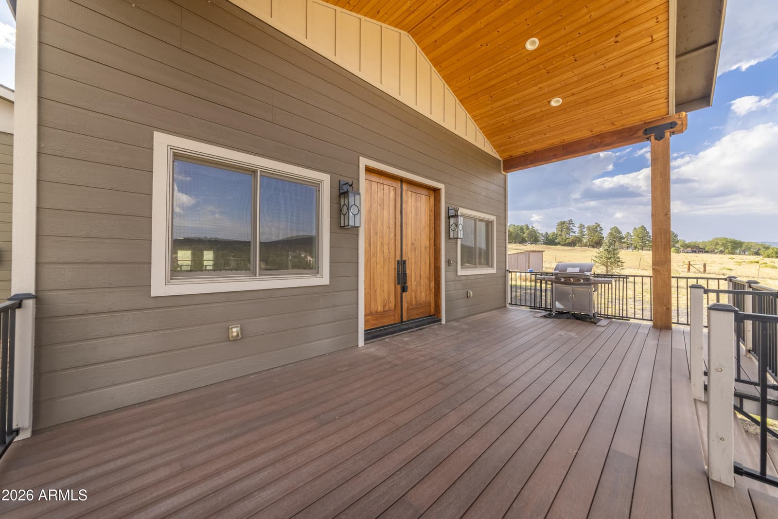 8470 SLAYTON RANCH Road, Flagstaff, AZ 86004 — photo 54 of 60