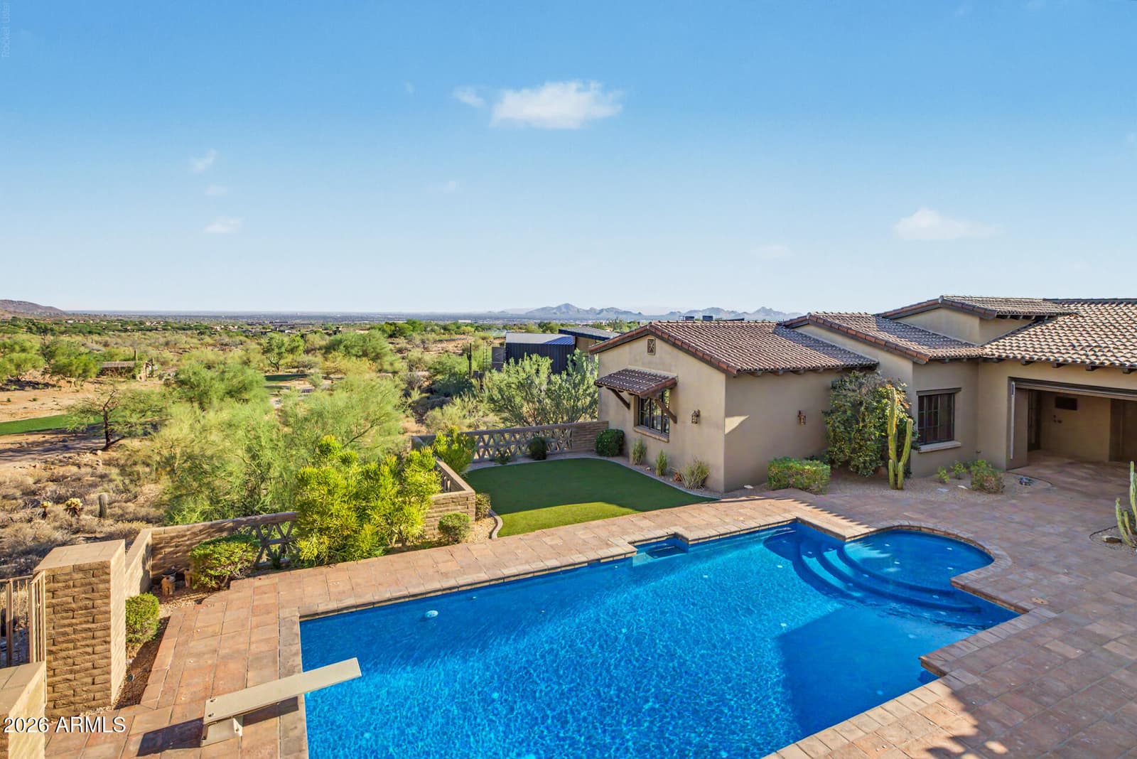 9820 E THOMPSON PEAK Parkway 628, Scottsdale, AZ 85255 — photo 77 of 80