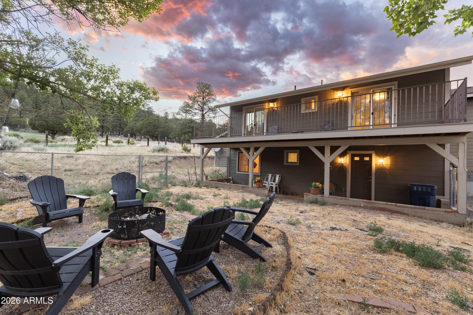 8470 SLAYTON RANCH Road, Flagstaff, AZ 86004 — photo 58 of 60