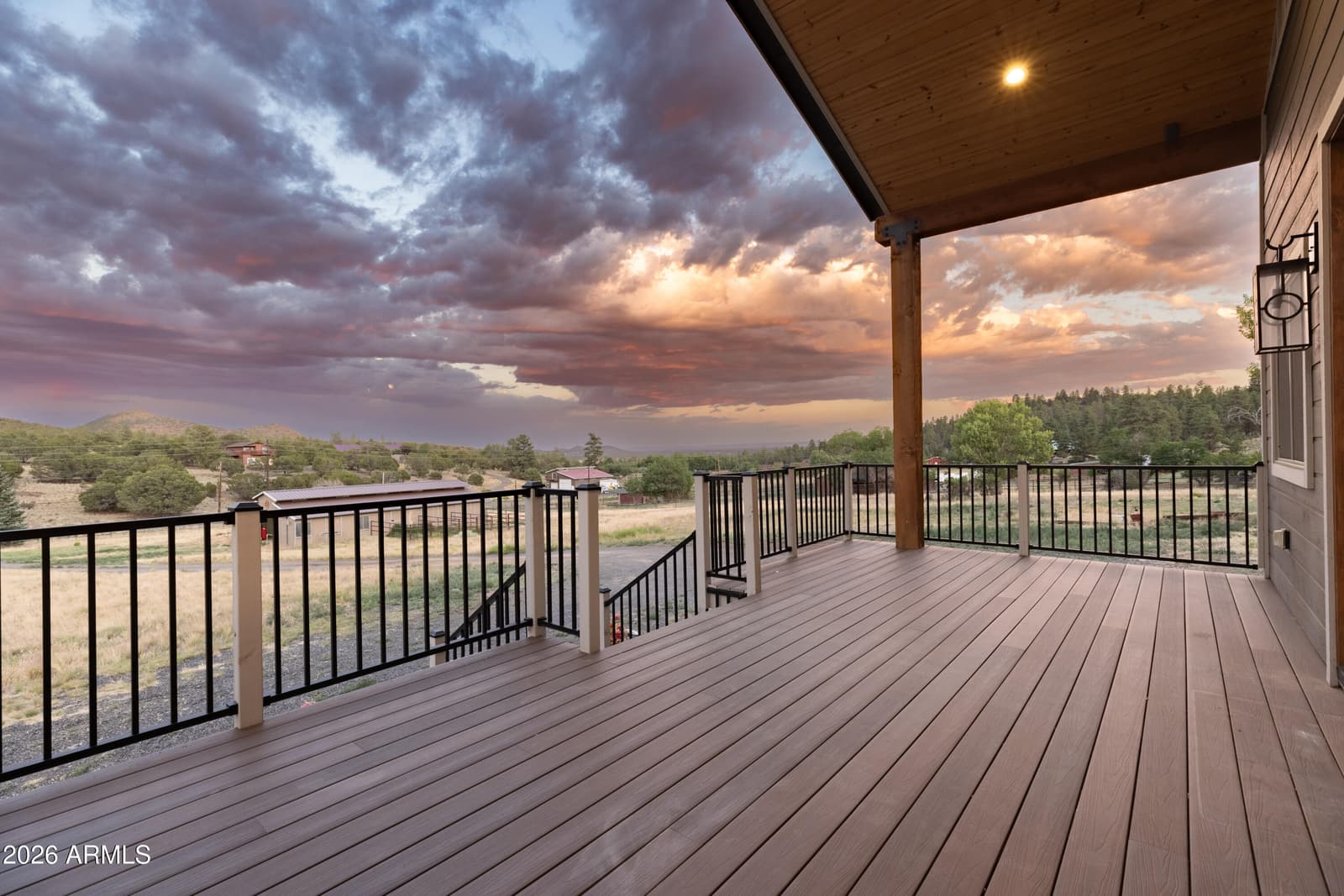 8470 SLAYTON RANCH Road, Flagstaff, AZ 86004 — photo 59 of 60