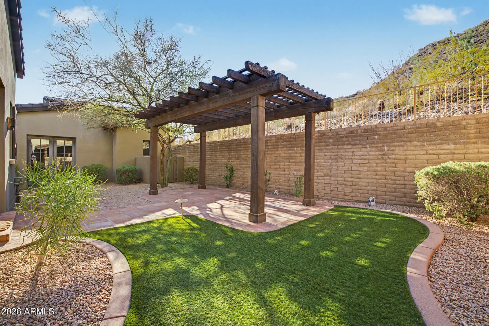 9820 E THOMPSON PEAK Parkway 628, Scottsdale, AZ 85255 — photo 78 of 80