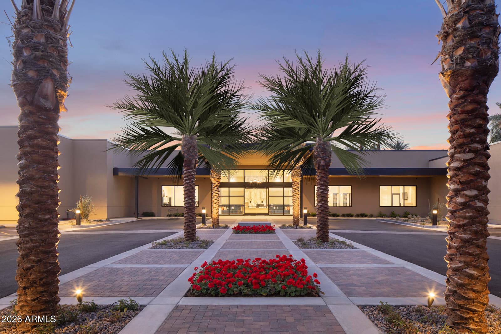 7710 E GAINEY RANCH Road 206, Scottsdale, AZ 85258 — photo 37 of 38
