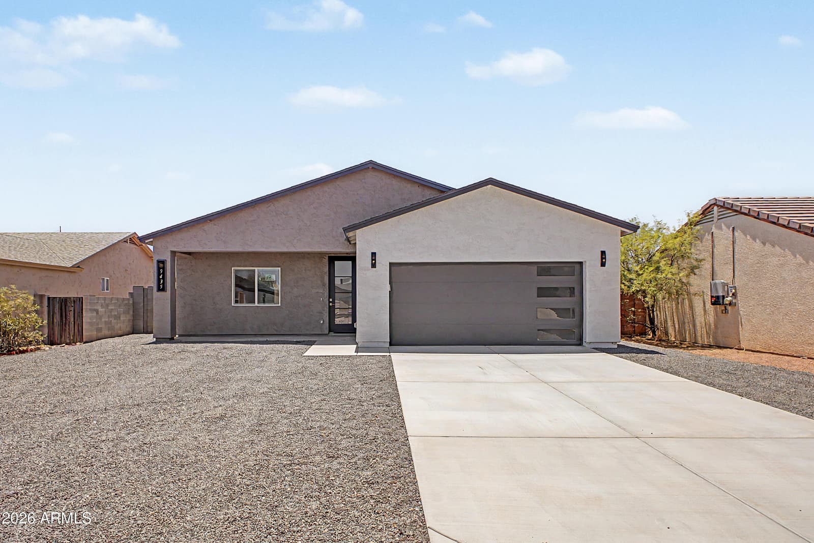 9435 W CONCORDIA Drive, Arizona City, AZ 85123 — photo 1 of 26