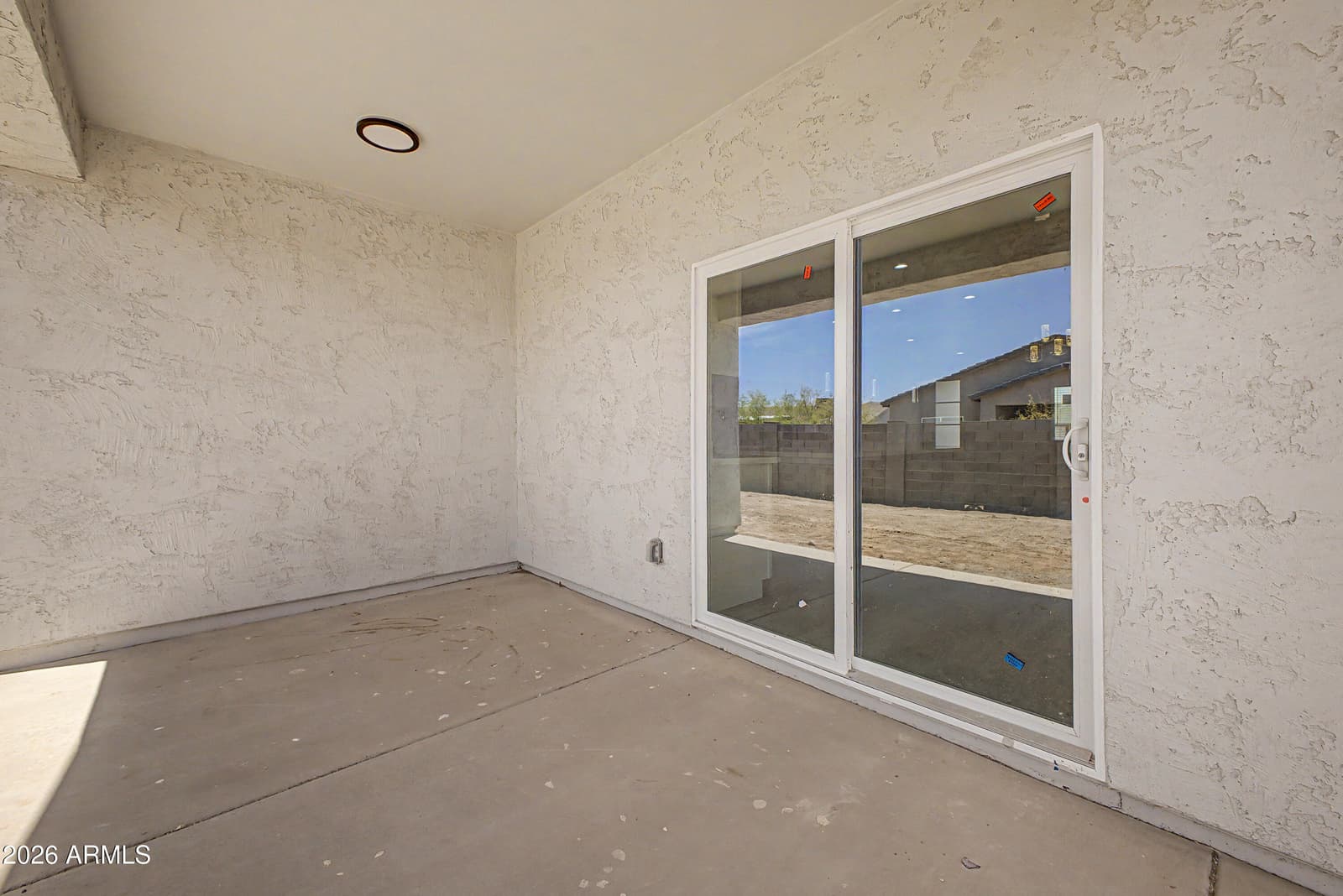 9435 W CONCORDIA Drive, Arizona City, AZ 85123 — photo 25 of 26