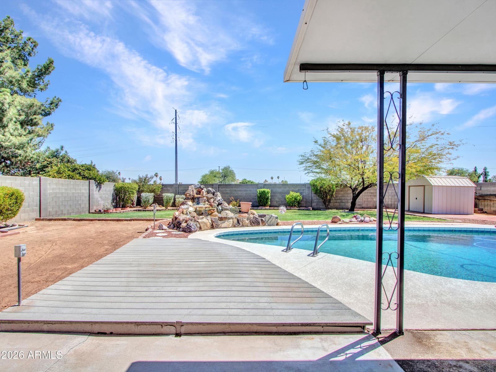 4729 W LUPINE Avenue, Glendale, AZ 85304 — photo 19 of 61