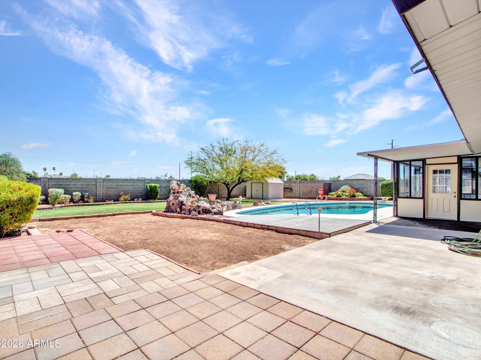 4729 W LUPINE Avenue, Glendale, AZ 85304 — photo 21 of 61