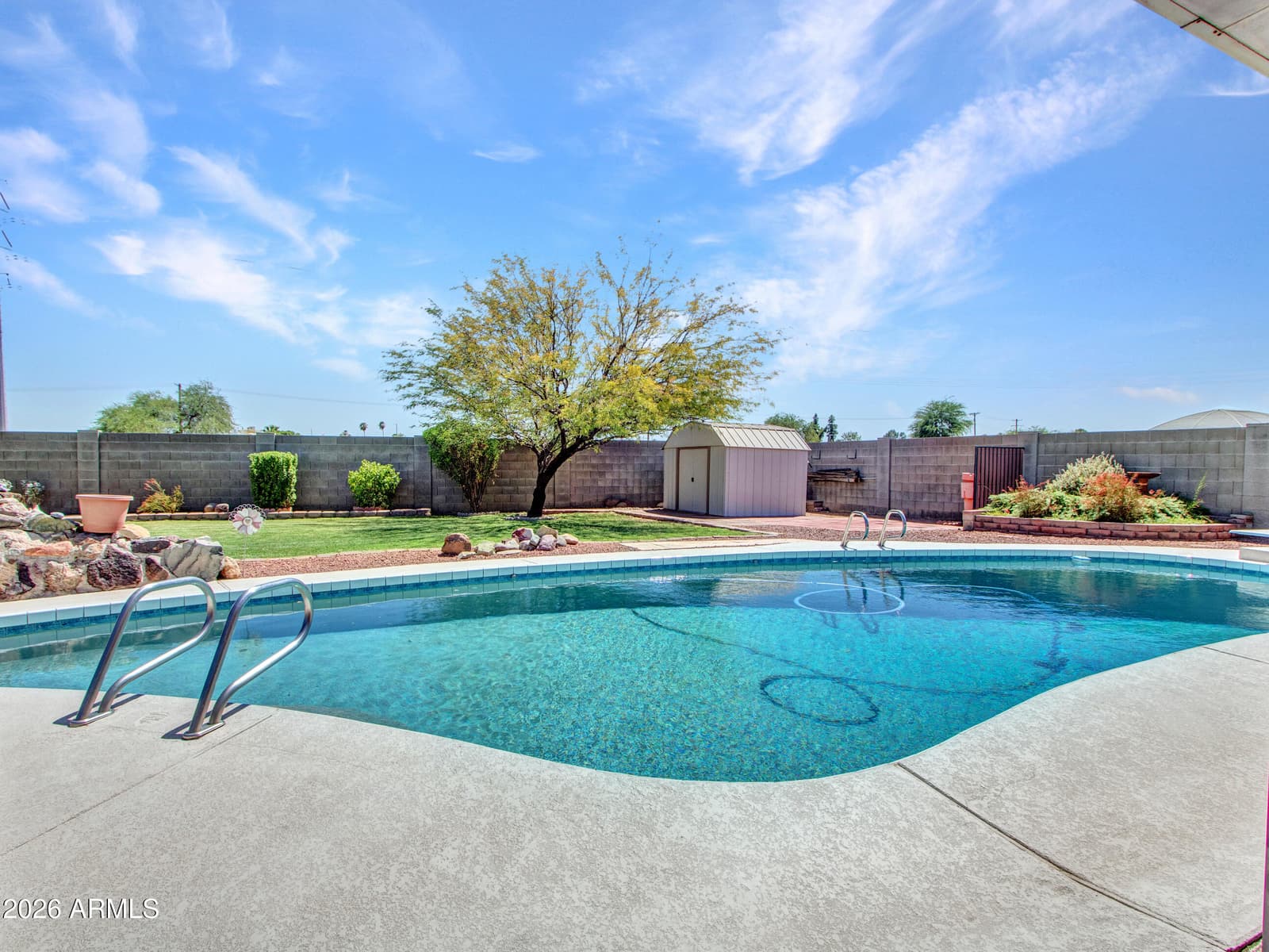 4729 W LUPINE Avenue, Glendale, AZ 85304 — photo 24 of 61