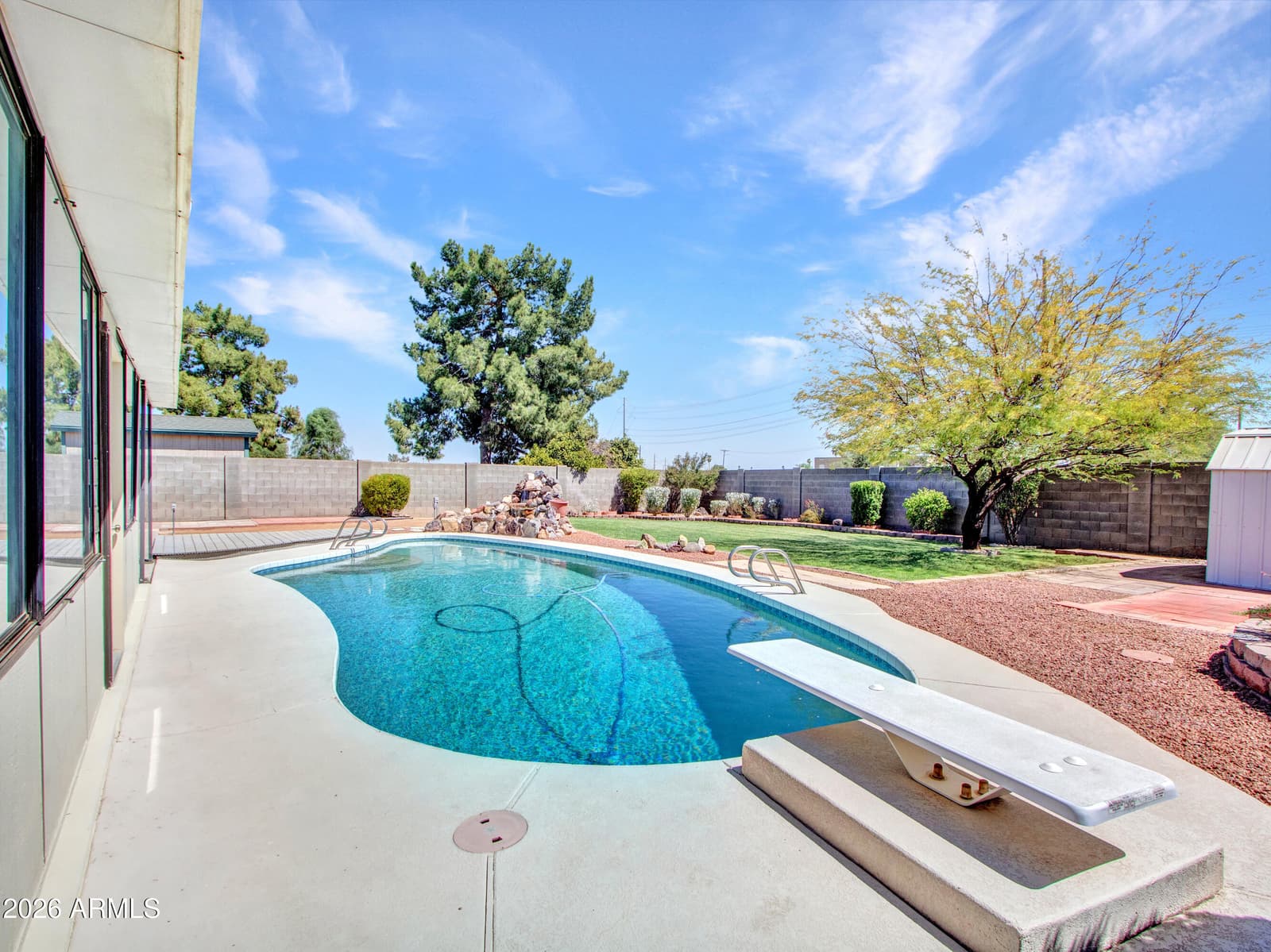 4729 W LUPINE Avenue, Glendale, AZ 85304 — photo 25 of 61