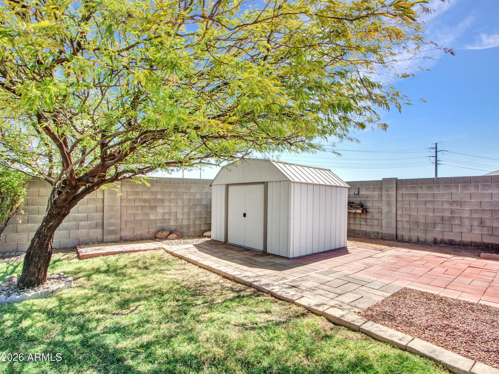 4729 W LUPINE Avenue, Glendale, AZ 85304 — photo 27 of 61