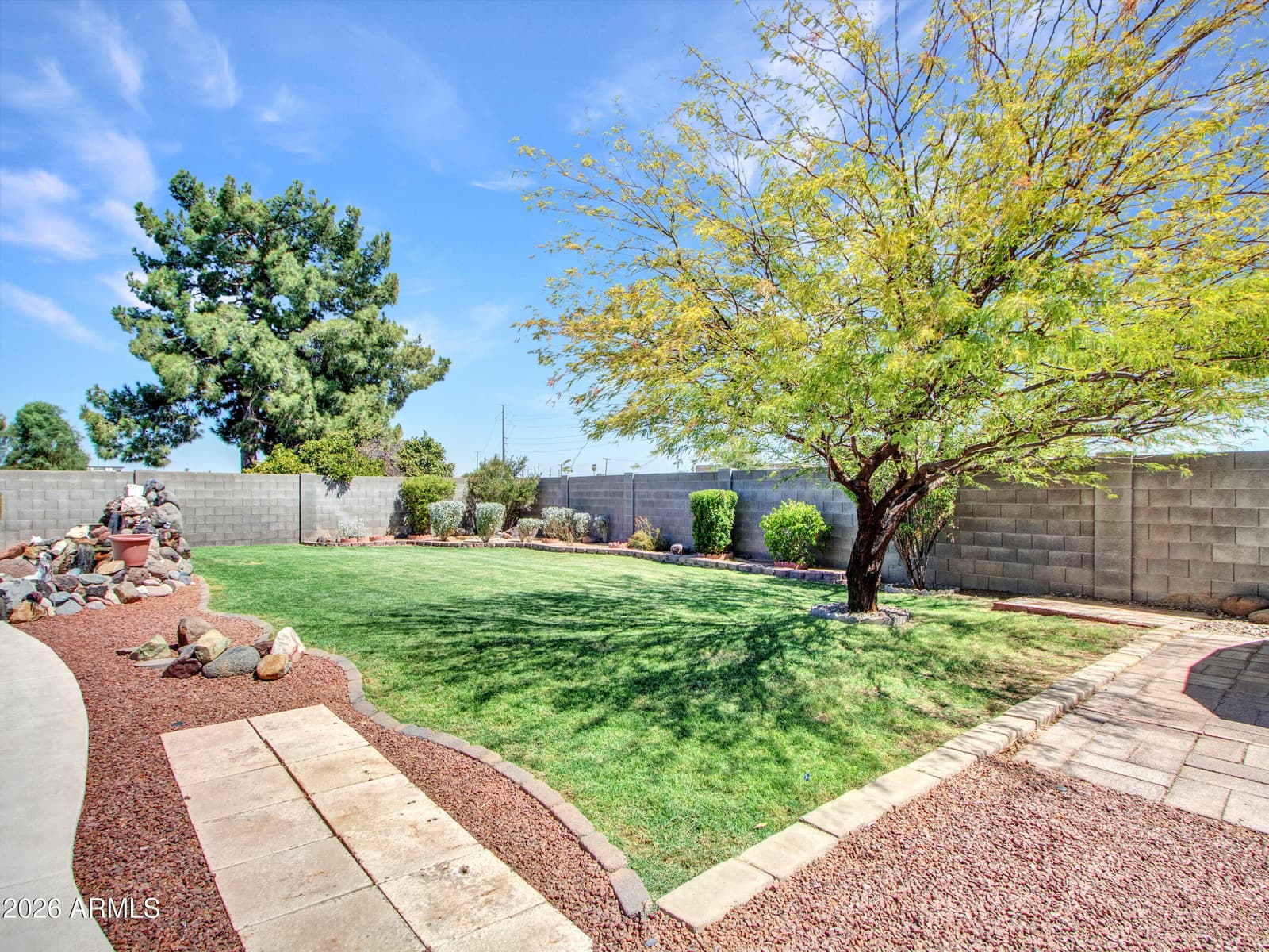 4729 W LUPINE Avenue, Glendale, AZ 85304 — photo 29 of 61
