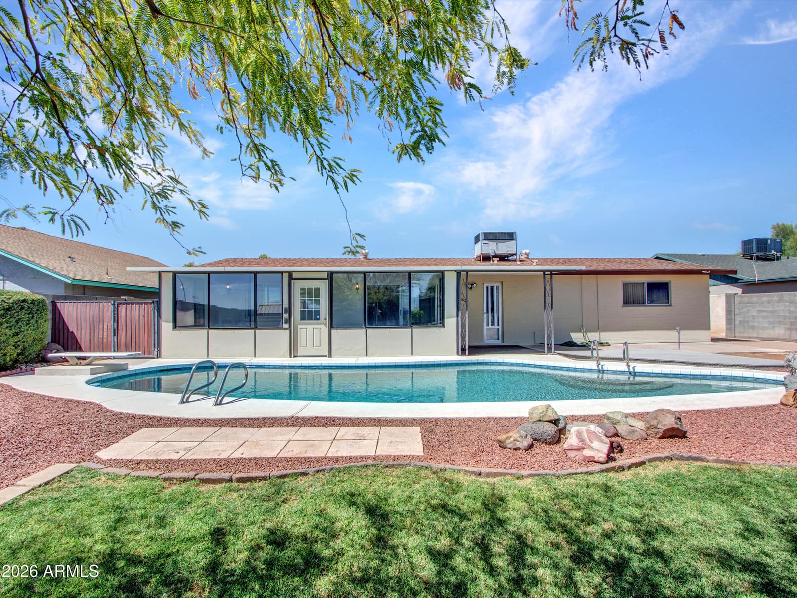 4729 W LUPINE Avenue, Glendale, AZ 85304 — photo 30 of 61