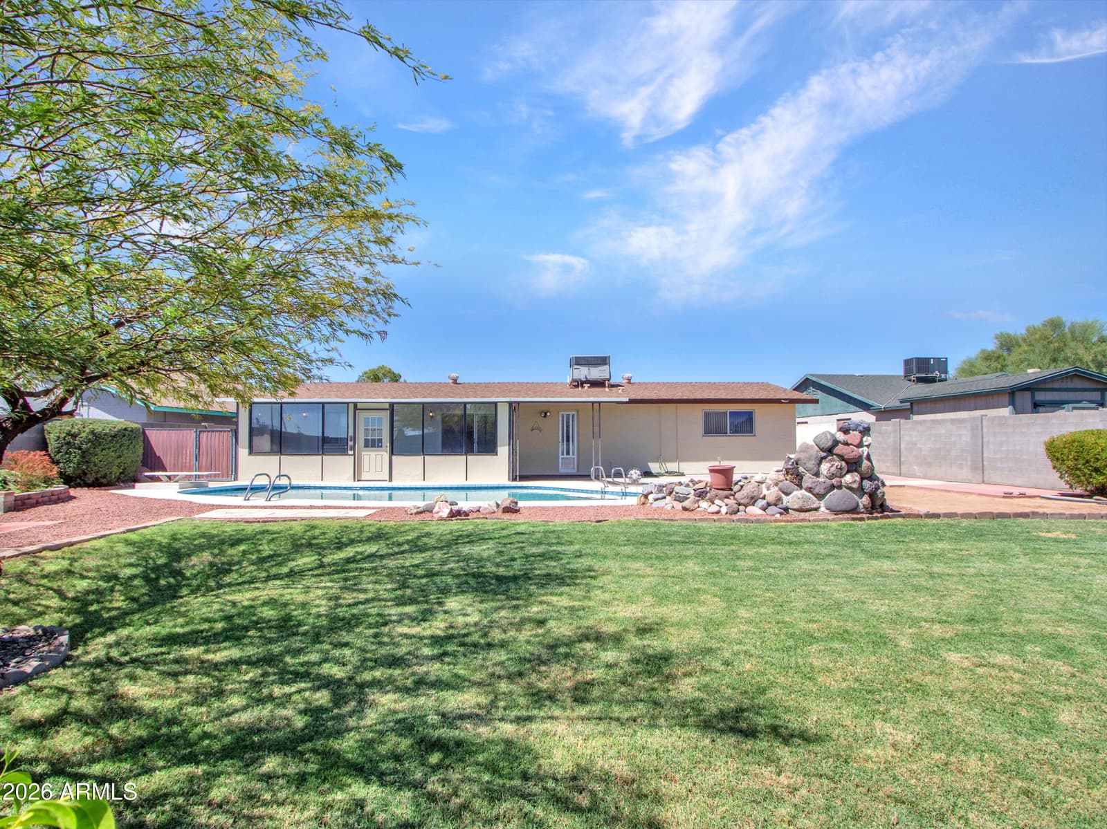 4729 W LUPINE Avenue, Glendale, AZ 85304 — photo 31 of 61