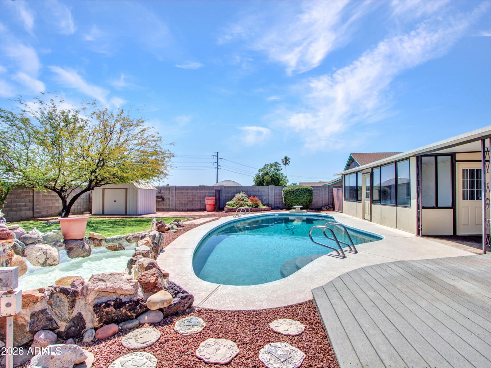 4729 W LUPINE Avenue, Glendale, AZ 85304 — photo 35 of 61