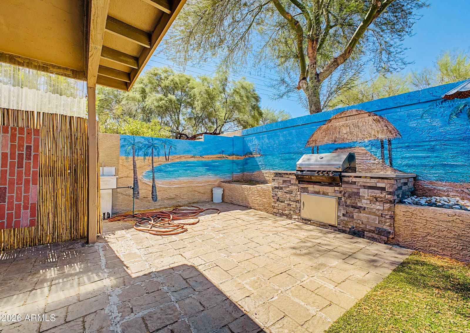 8826 E PALM RIDGE Drive, Scottsdale, AZ 85260 — photo 27 of 33