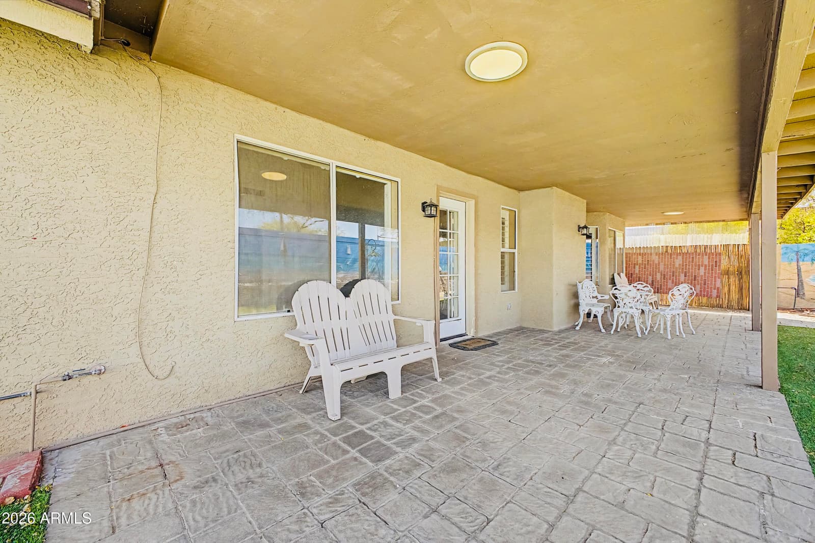 8826 E PALM RIDGE Drive, Scottsdale, AZ 85260 — photo 26 of 33
