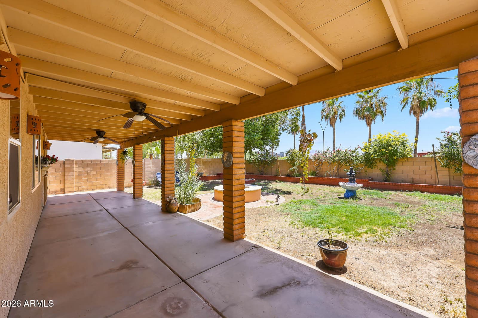 16261 W Maricopa Street, Goodyear, AZ 85338 — photo 32 of 35