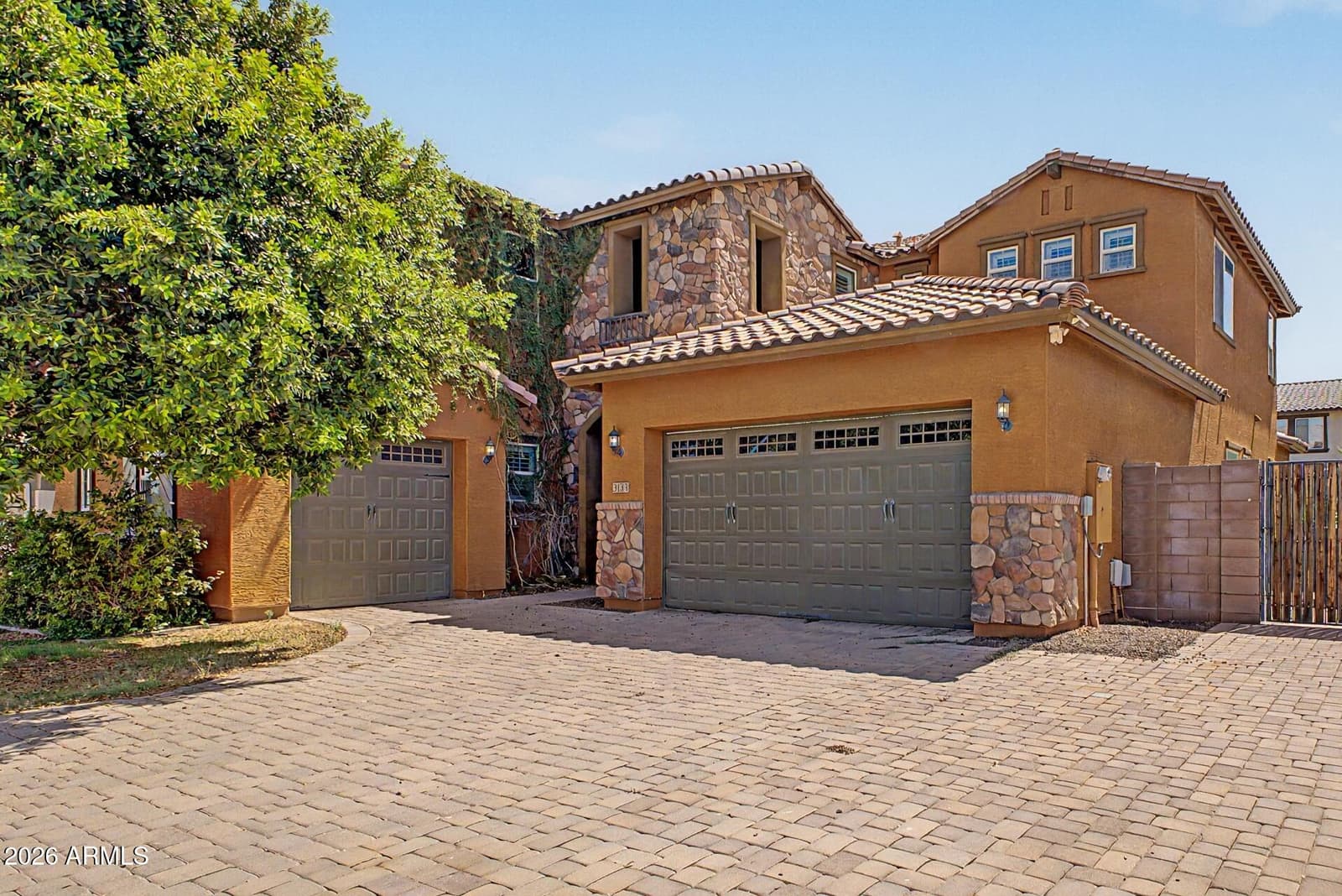 3133 N ALBA, Mesa, AZ 85213 — photo 53 of 54