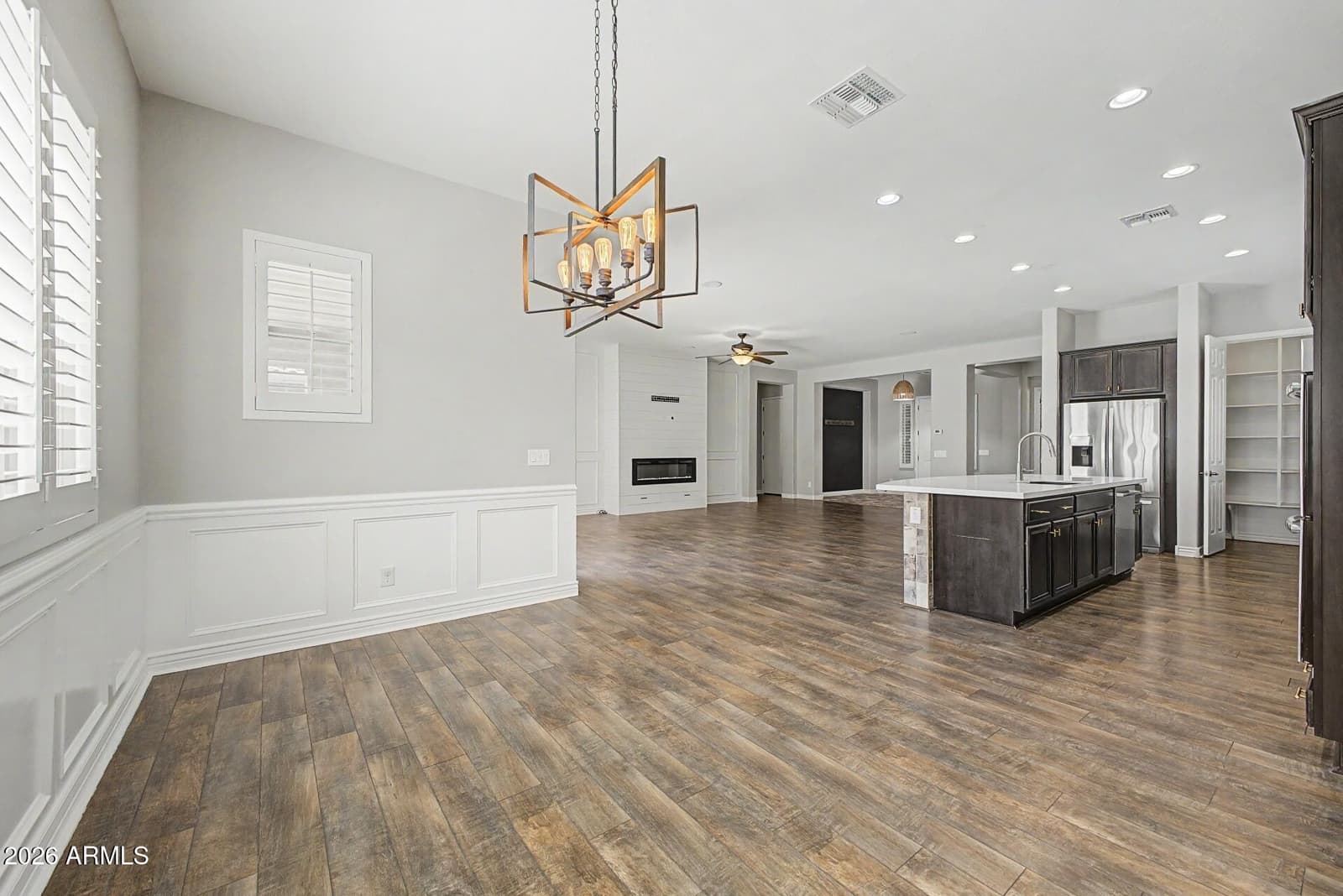 3133 N ALBA, Mesa, AZ 85213 — photo 13 of 54