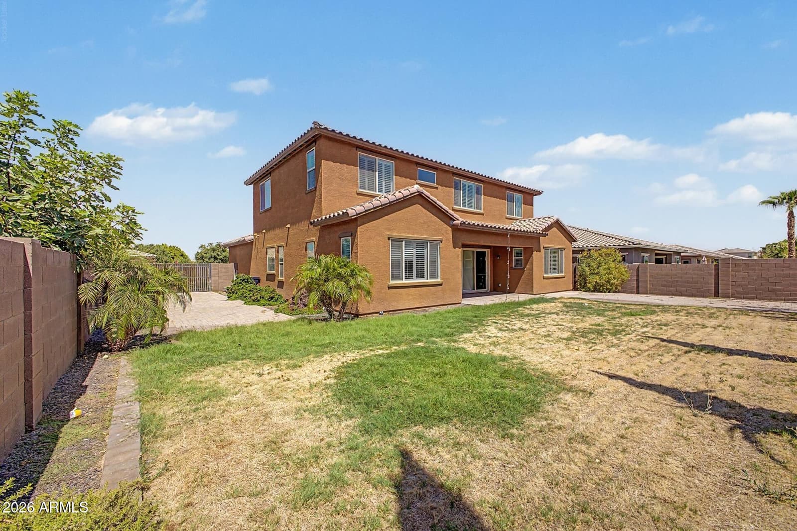 3133 N ALBA, Mesa, AZ 85213 — photo 48 of 54