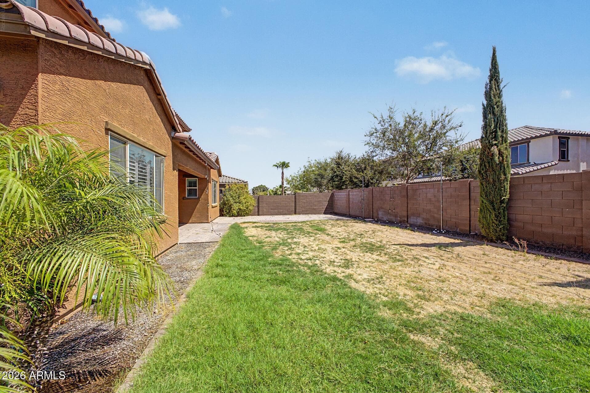 3133 N ALBA, Mesa, AZ 85213 — photo 50 of 54