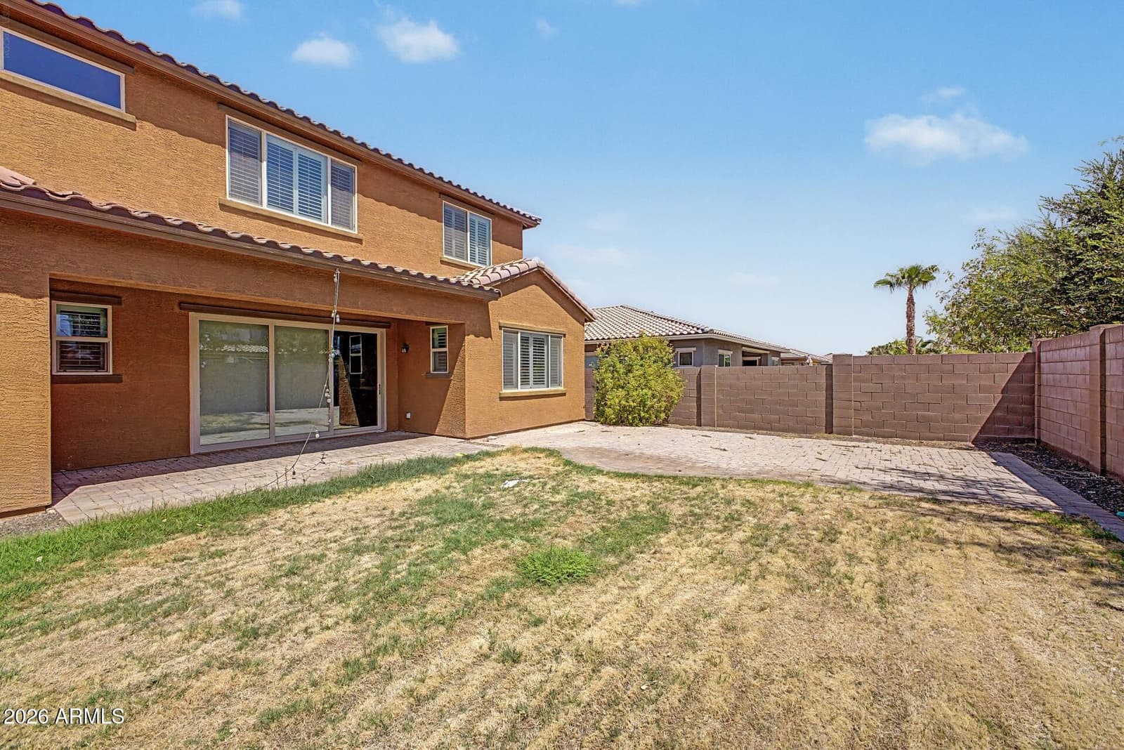 3133 N ALBA, Mesa, AZ 85213 — photo 51 of 54