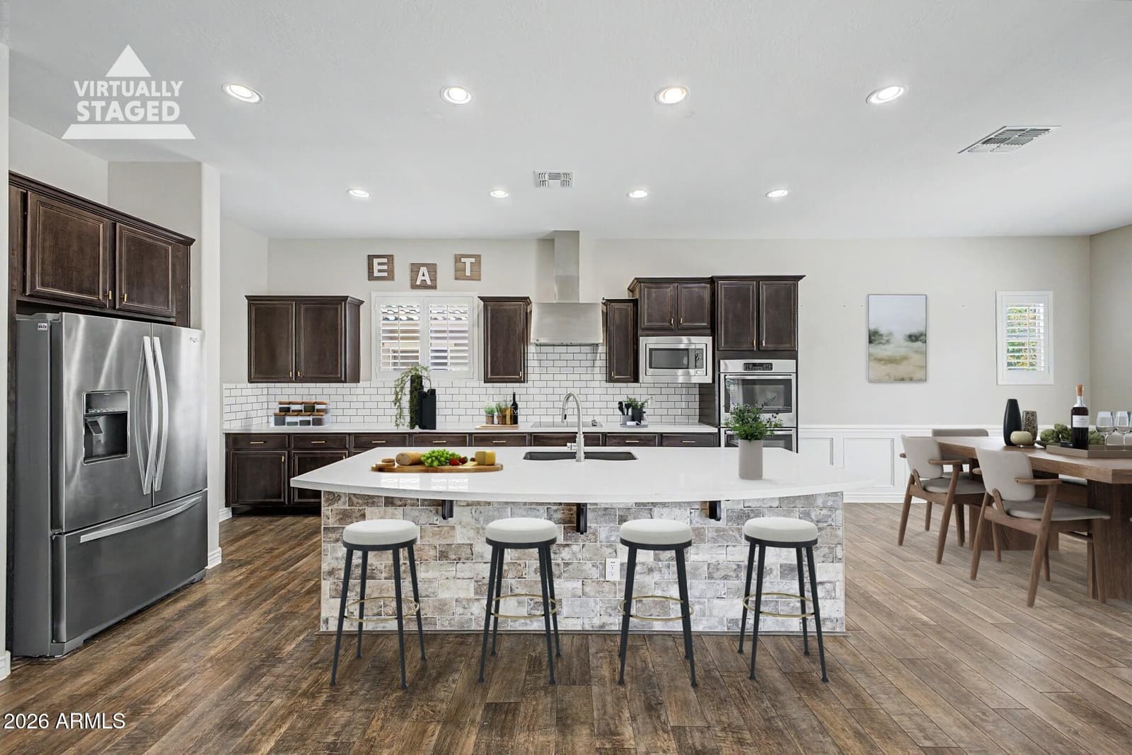 3133 N ALBA, Mesa, AZ 85213 — photo 1 of 54