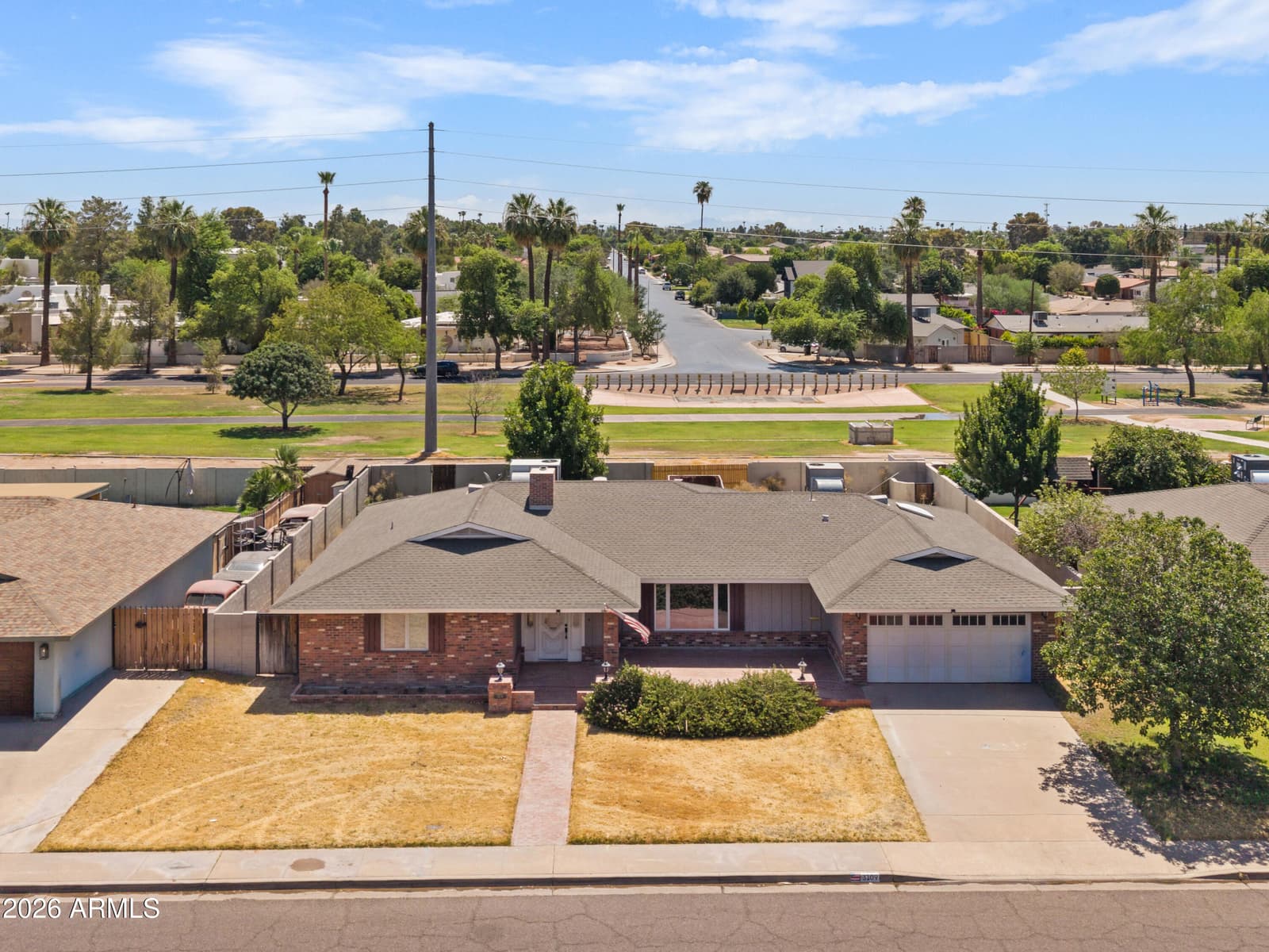 3109 N 47TH Place, Phoenix, AZ 85018 — photo 2 of 8
