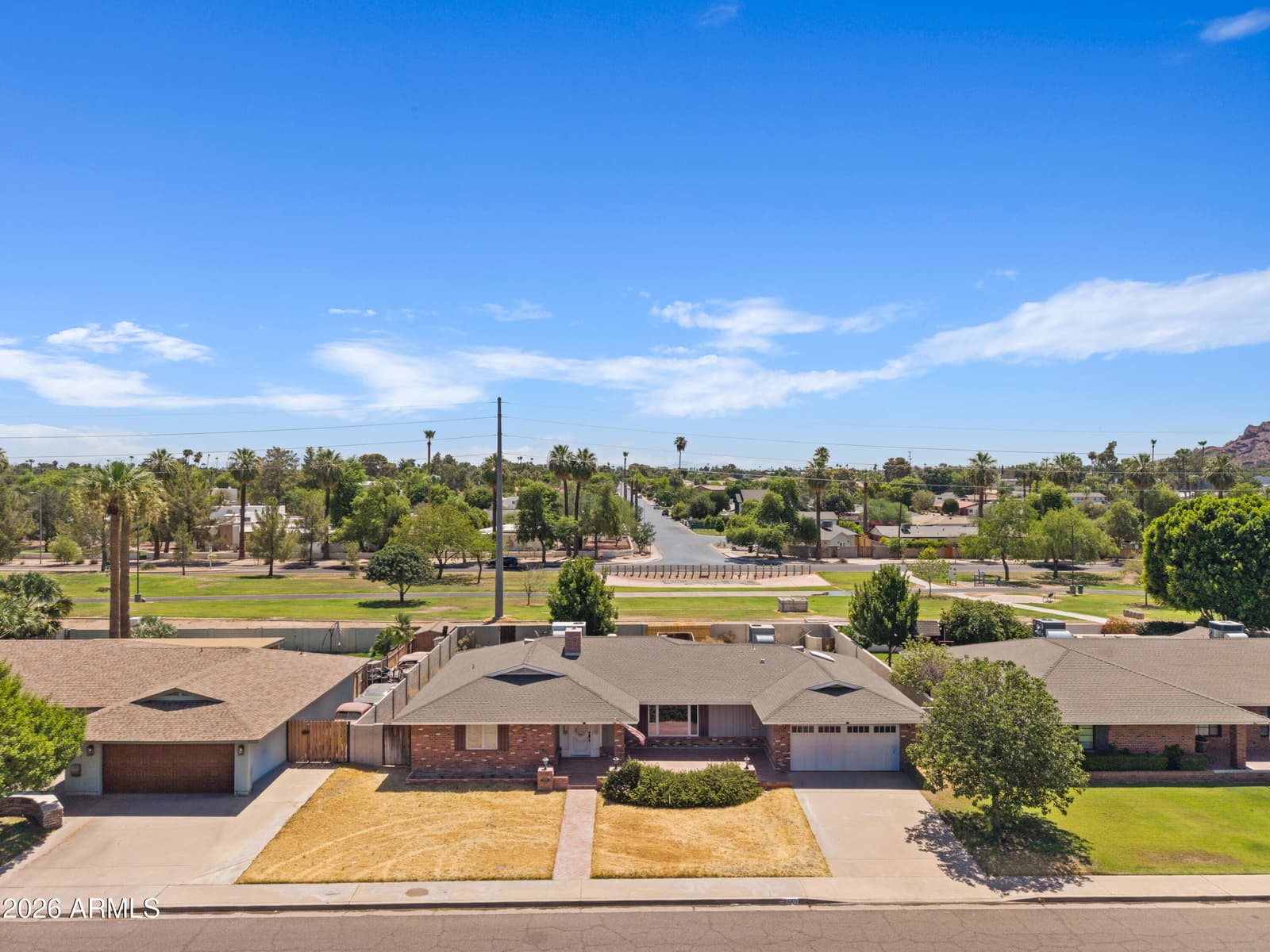 3109 N 47TH Place, Phoenix, AZ 85018 — photo 3 of 8
