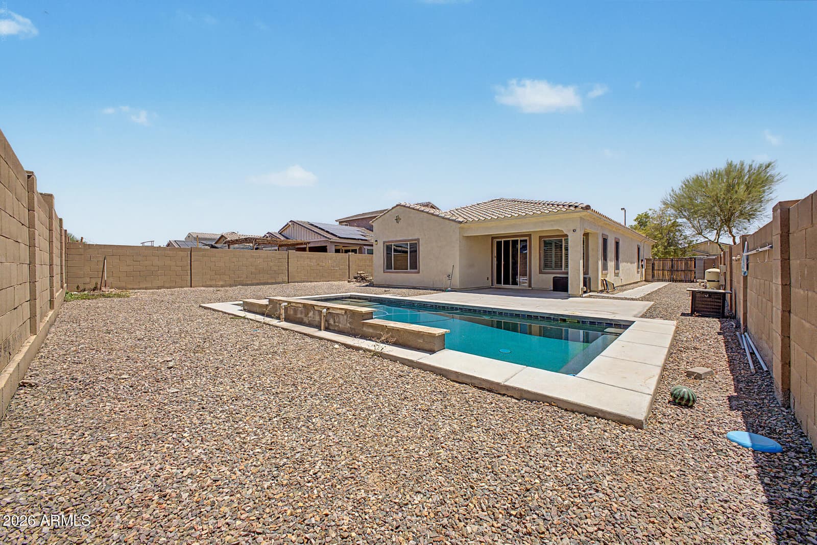 19958 W SHERMAN Street, Buckeye, AZ 85326 — photo 18 of 34
