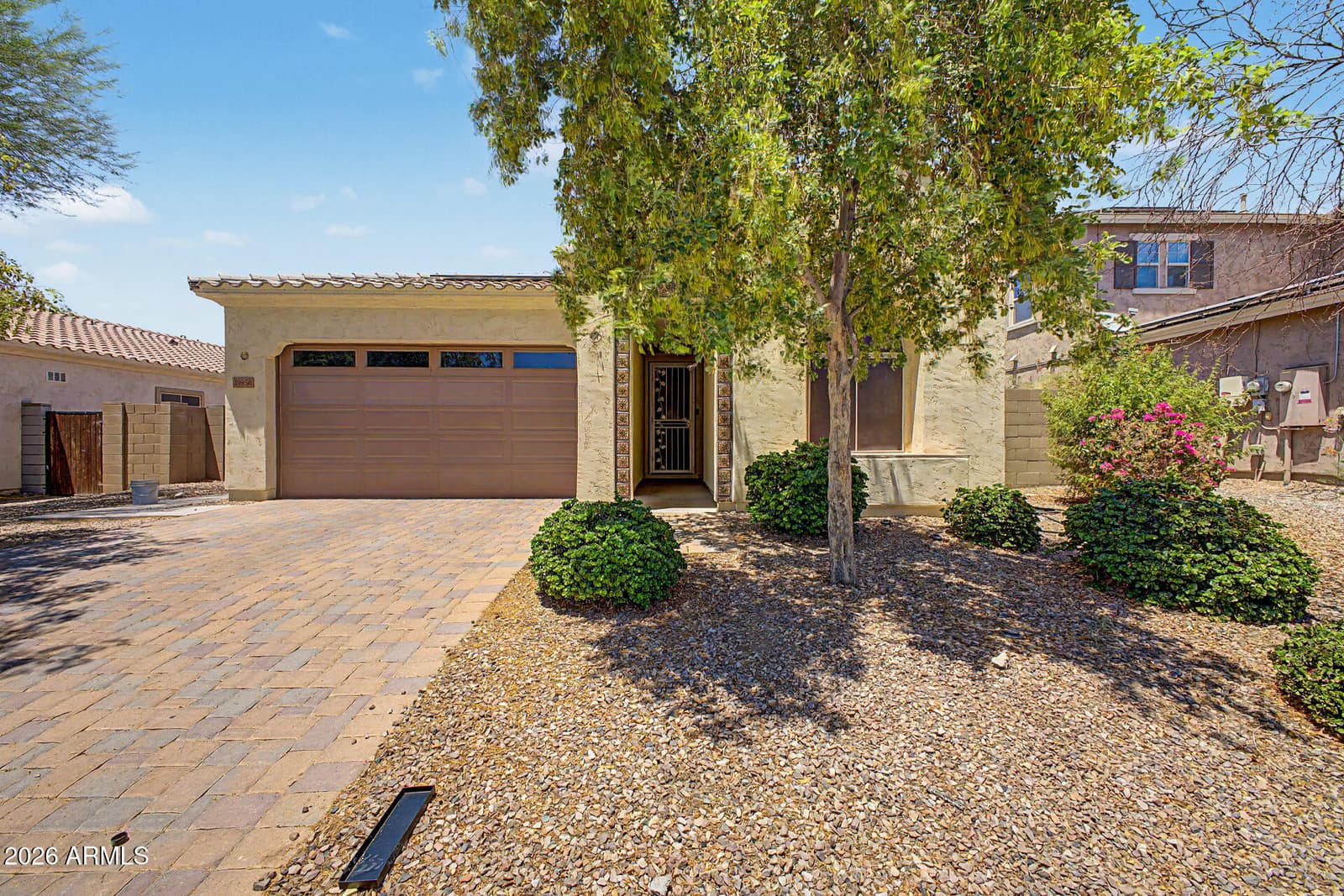 19958 W SHERMAN Street, Buckeye, AZ 85326 — photo 1 of 34