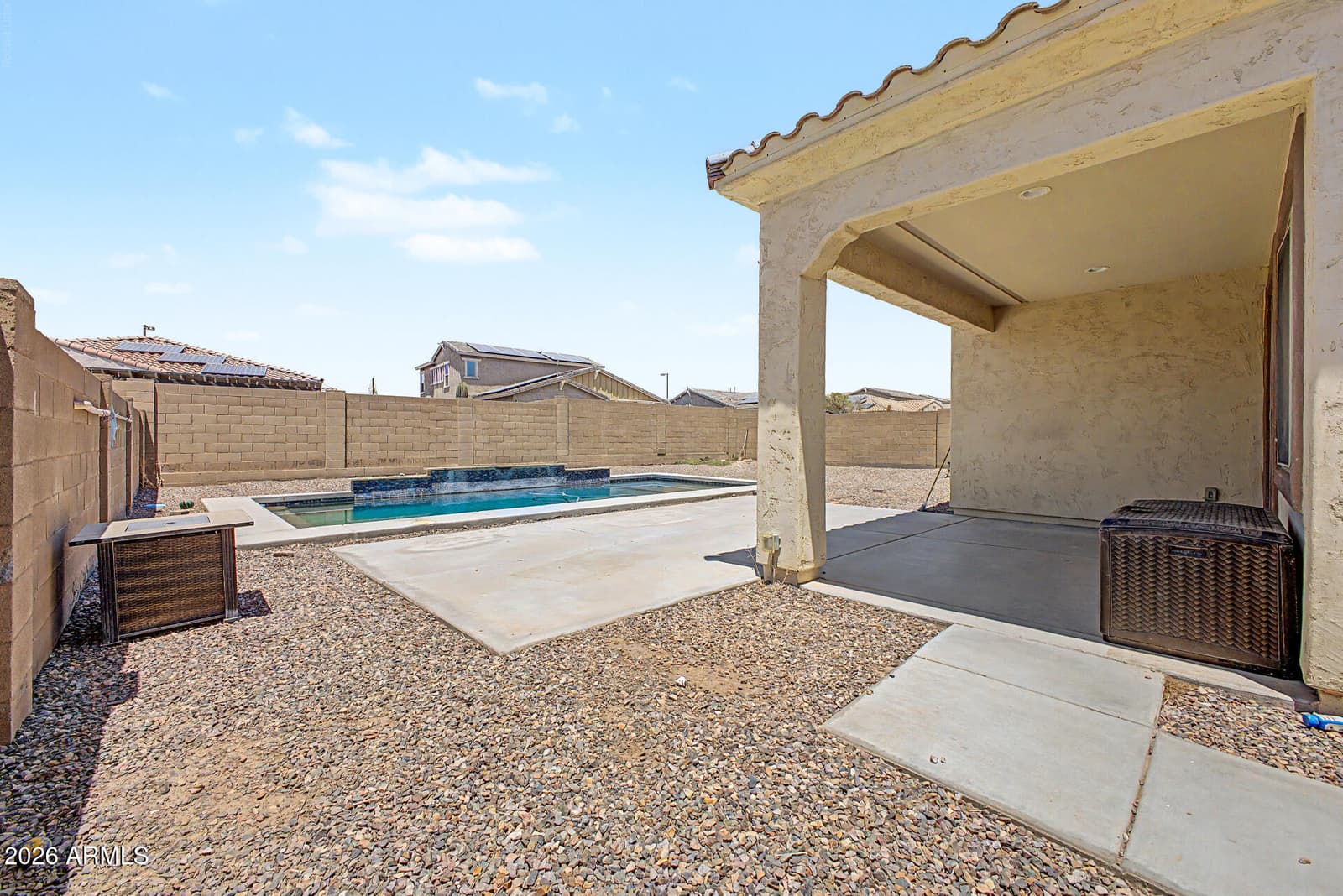 19958 W SHERMAN Street, Buckeye, AZ 85326 — photo 26 of 34