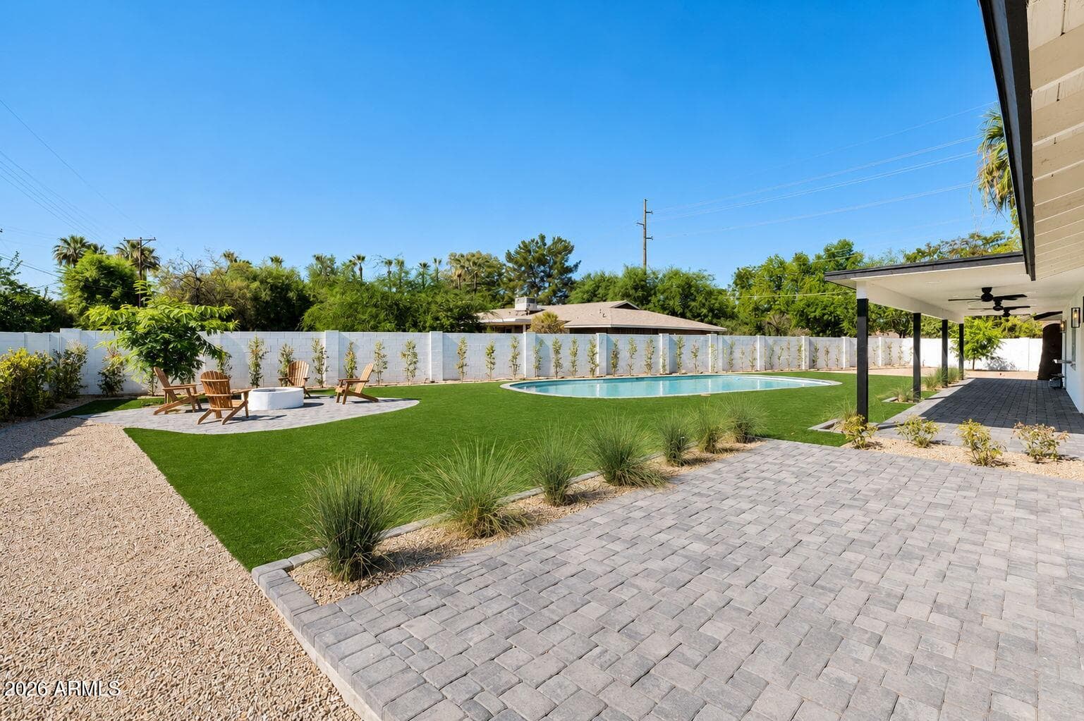 1413 W FRIER Drive, Phoenix, AZ 85021 — photo 34 of 44