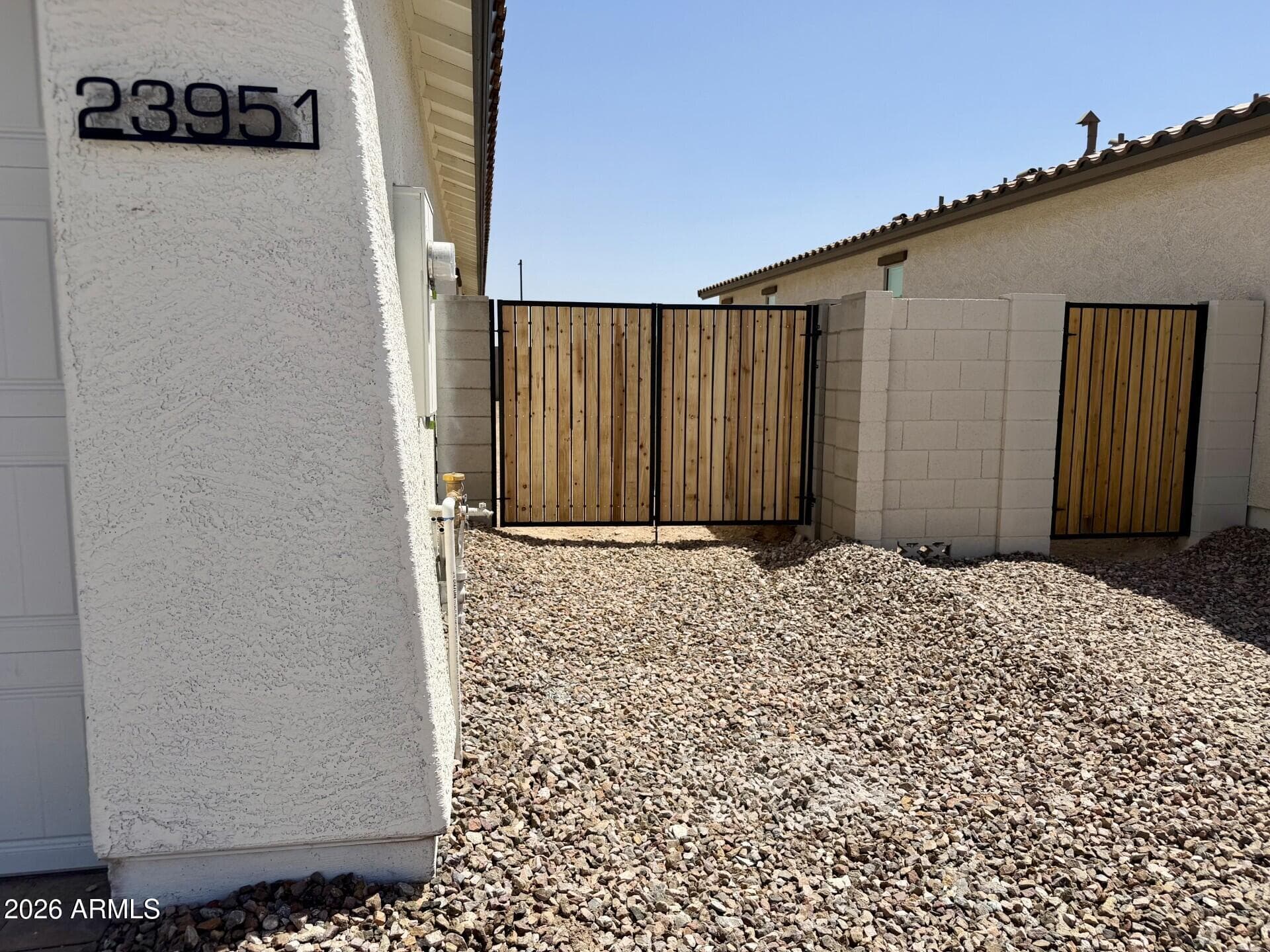 23951 W Hacienda Avenue, Buckeye, AZ 85326 — photo 4 of 4