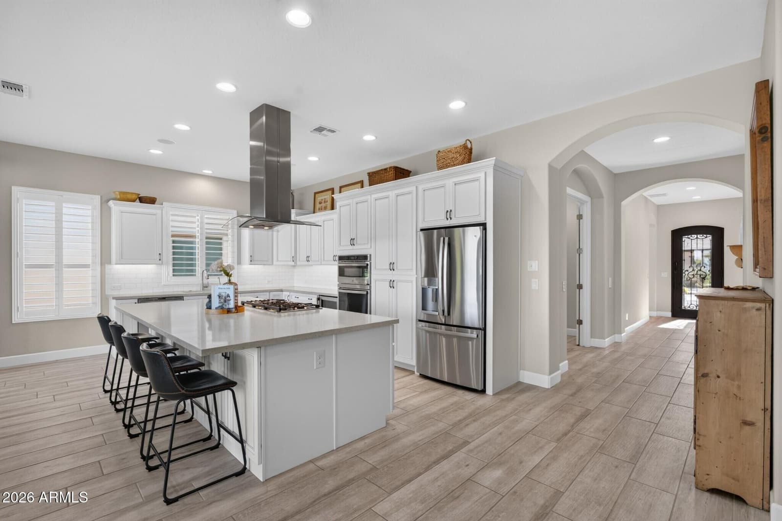 36939 N WILD BARLEY Path, Queen Creek, AZ 85140 — photo 15 of 62