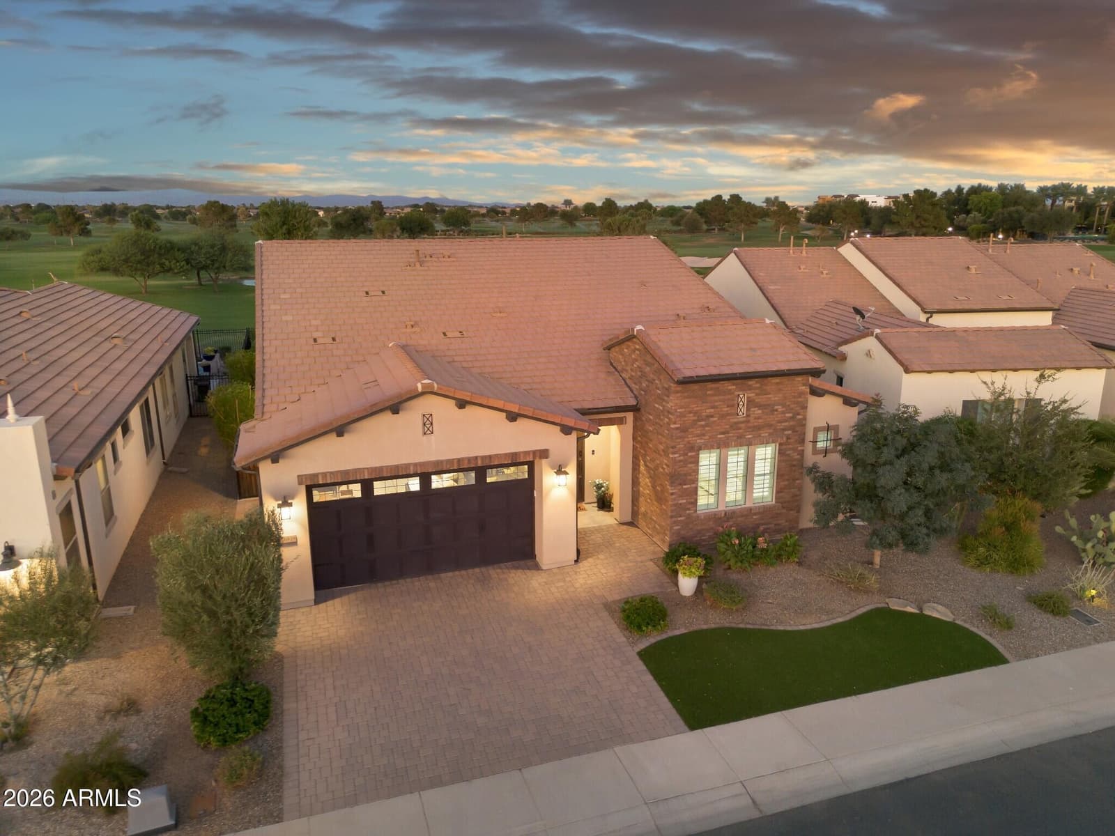36939 N WILD BARLEY Path, Queen Creek, AZ 85140 — photo 50 of 62