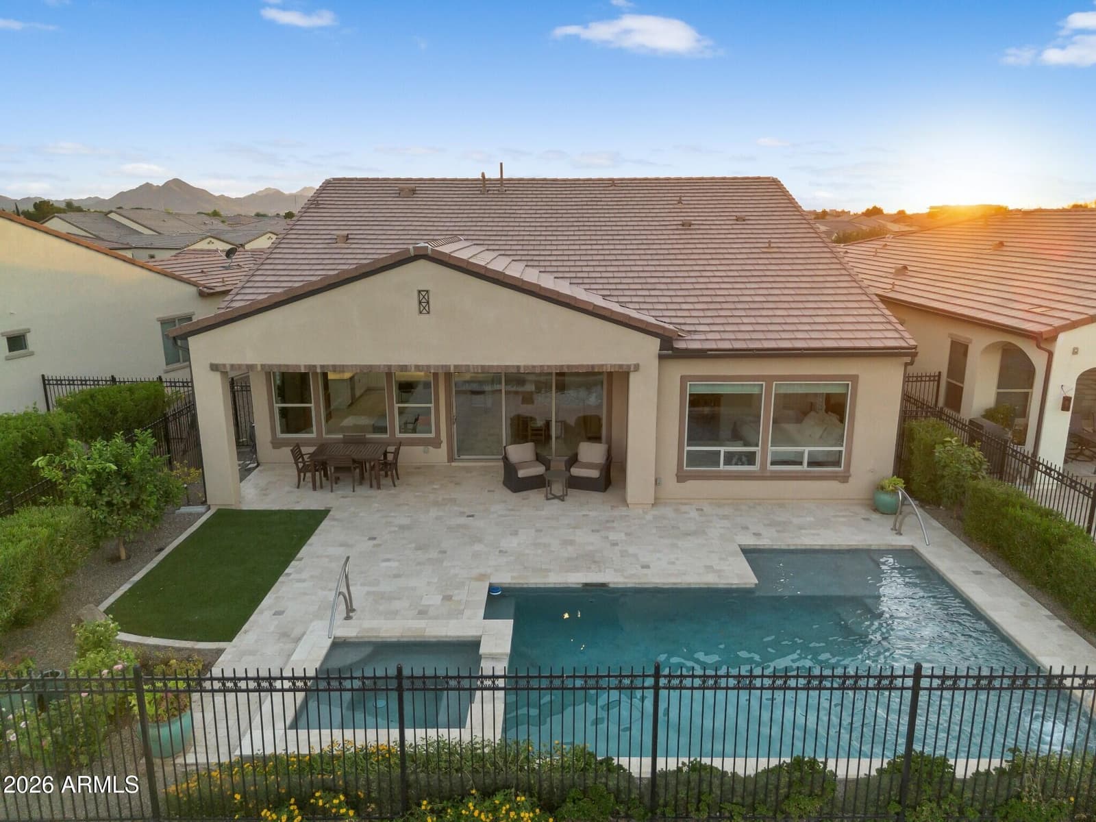 36939 N WILD BARLEY Path, Queen Creek, AZ 85140 — photo 54 of 62