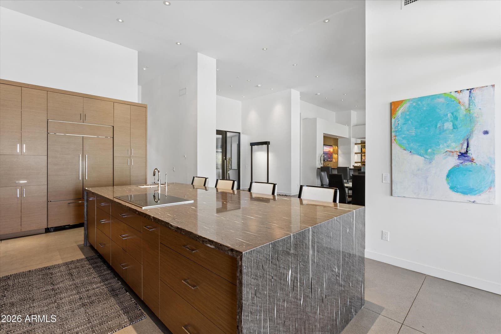 37021 N HOLIDAY Lane, Carefree, AZ 85377 — photo 18 of 120