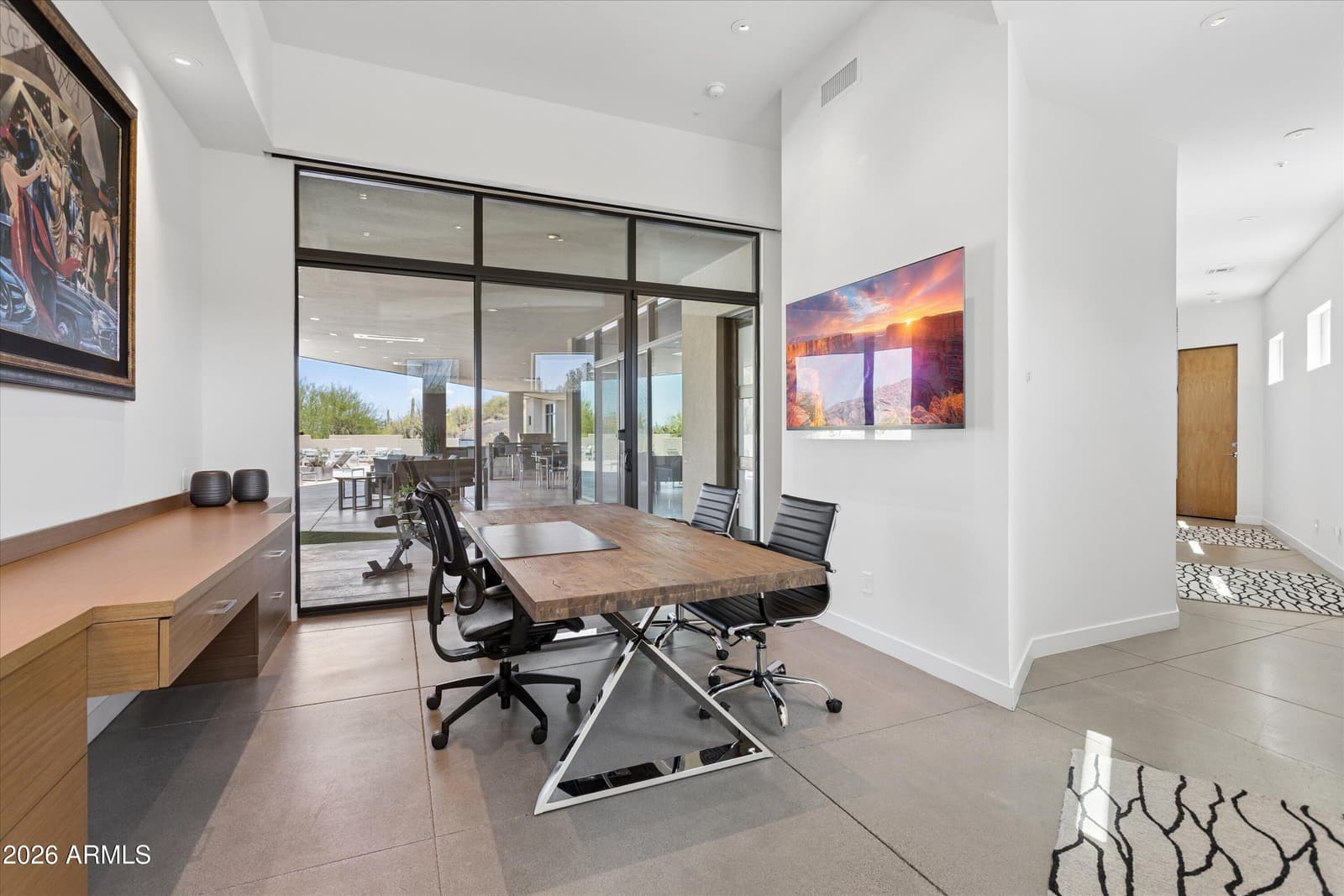 37021 N HOLIDAY Lane, Carefree, AZ 85377 — photo 39 of 120