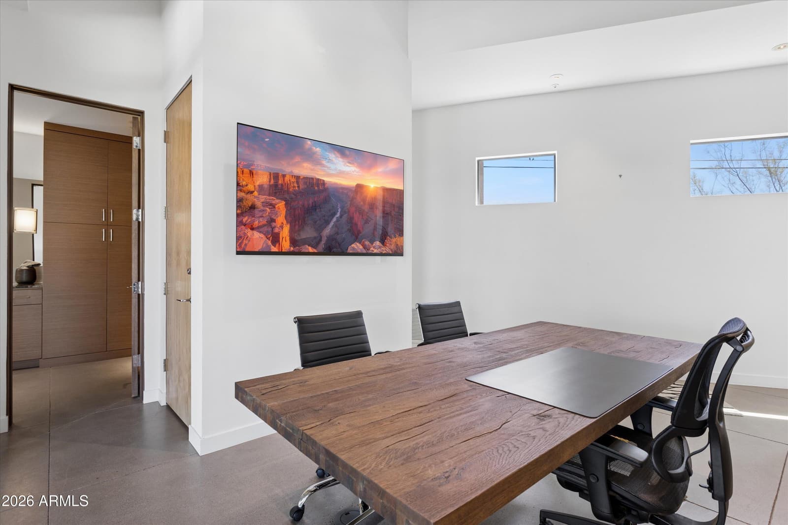 37021 N HOLIDAY Lane, Carefree, AZ 85377 — photo 40 of 120