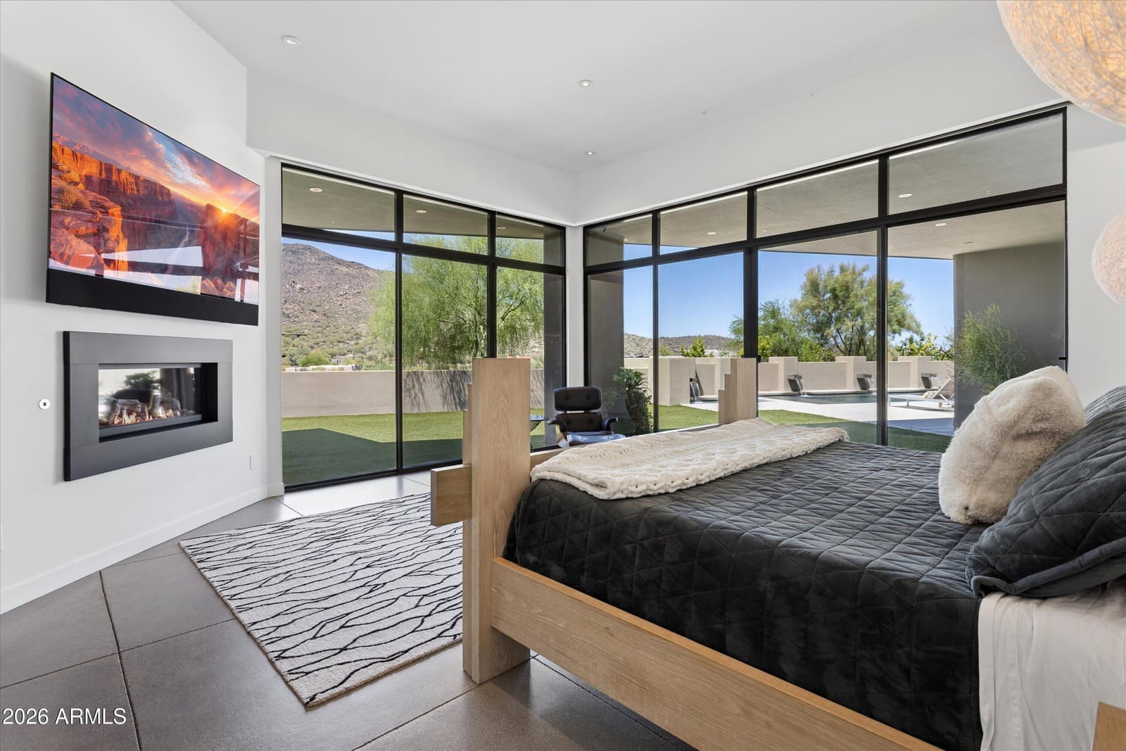 37021 N HOLIDAY Lane, Carefree, AZ 85377 — photo 47 of 120