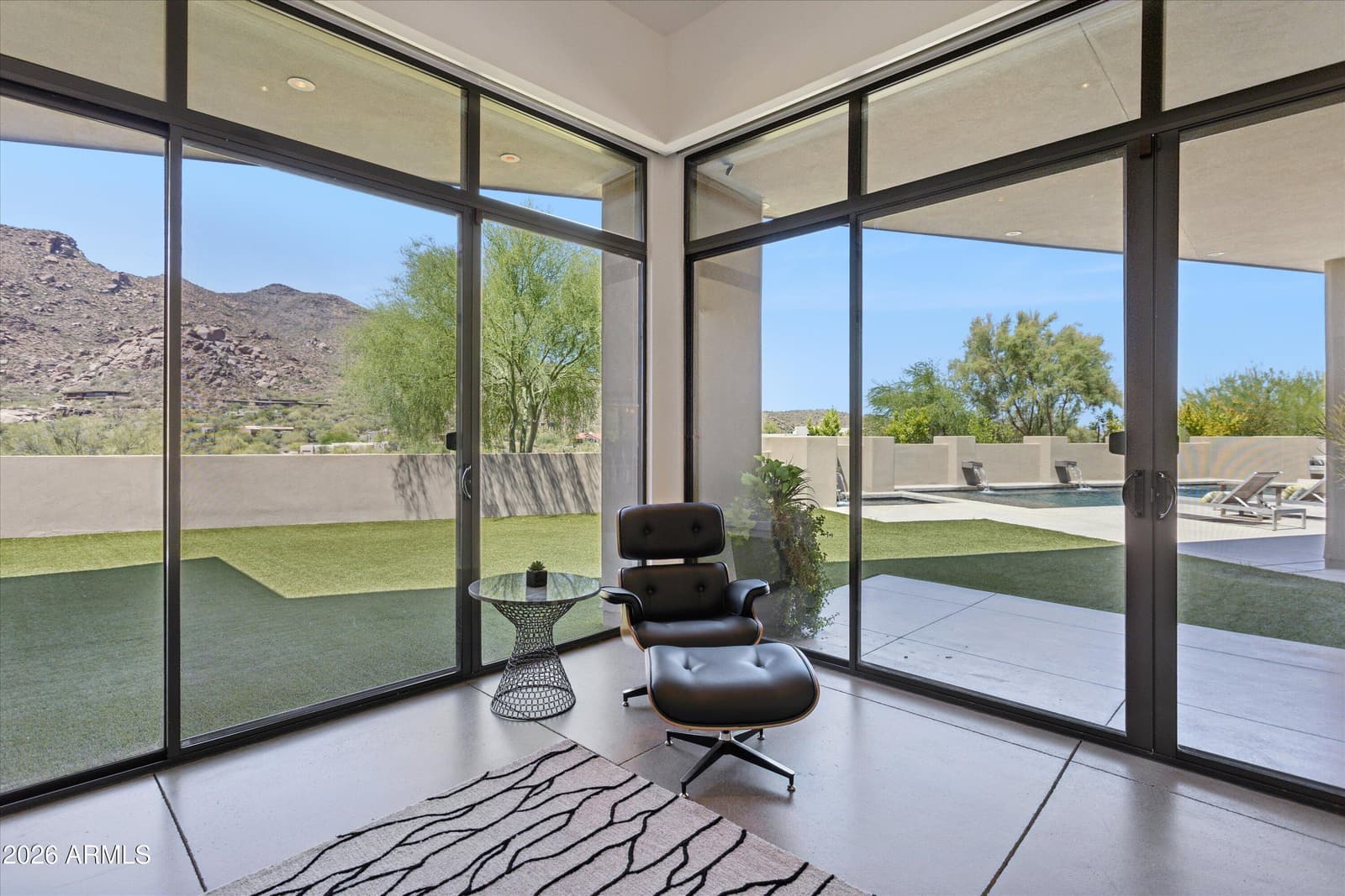 37021 N HOLIDAY Lane, Carefree, AZ 85377 — photo 49 of 120
